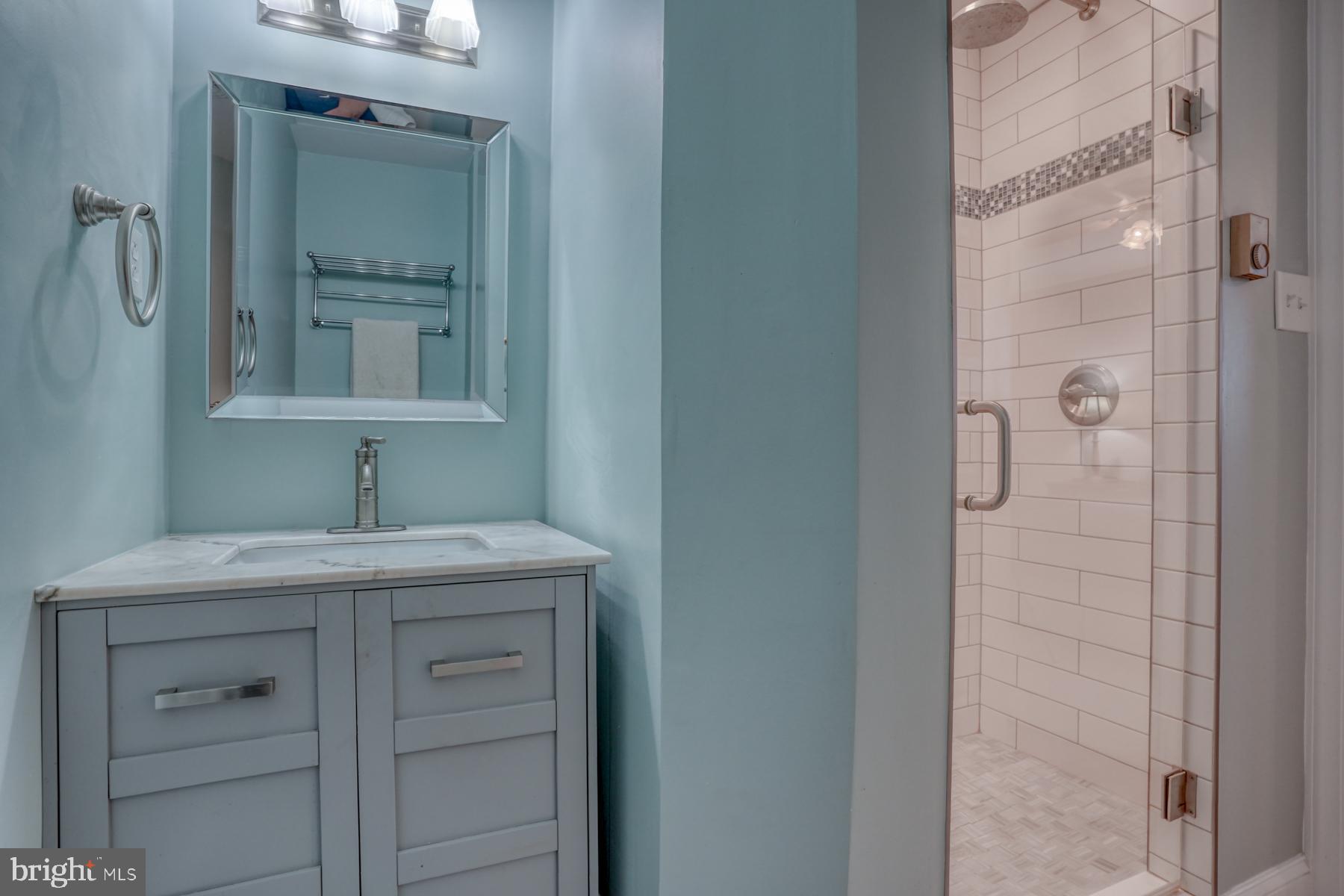 OLD LANDING - Residential