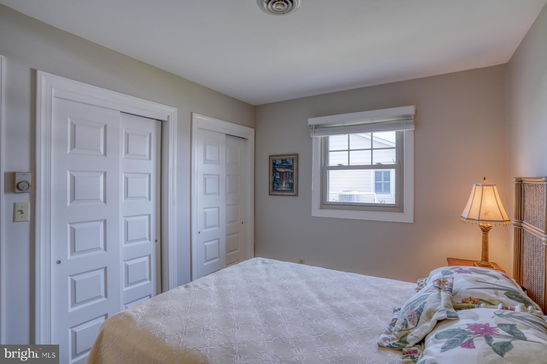 OLD LANDING - Residential