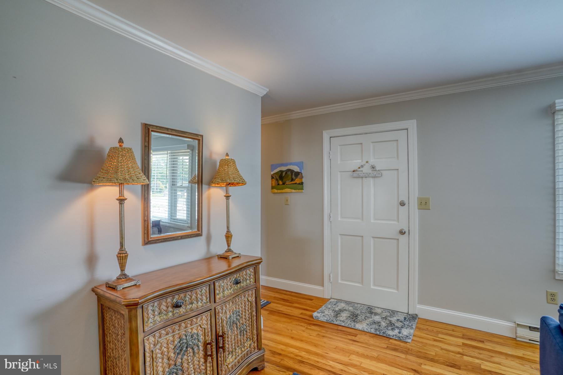 OLD LANDING - Residential