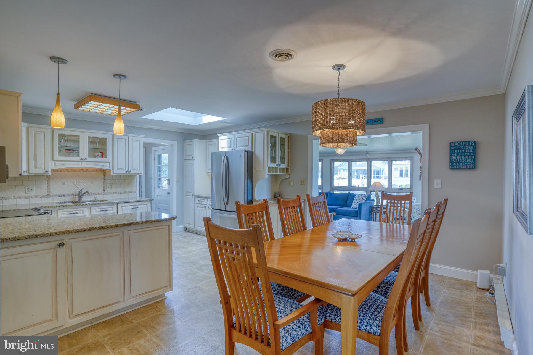 OLD LANDING - Residential