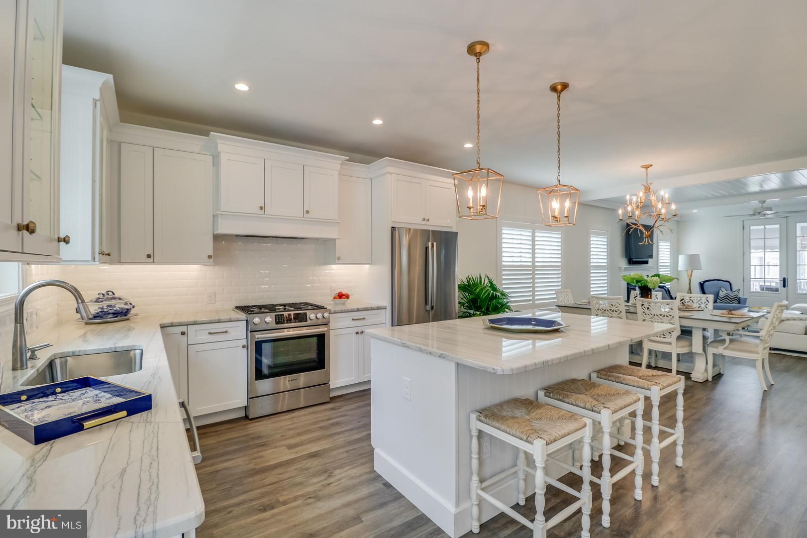 OLD LANDING - Residential