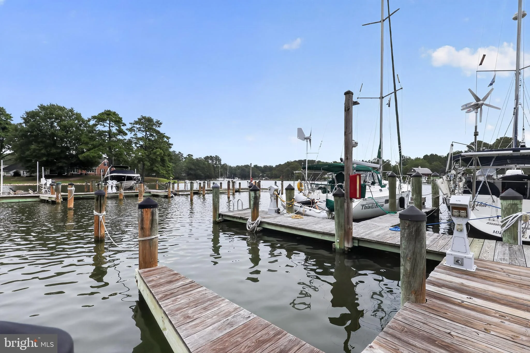 1036 Leeward Way Unit 1036, Solomons, MD, 20688