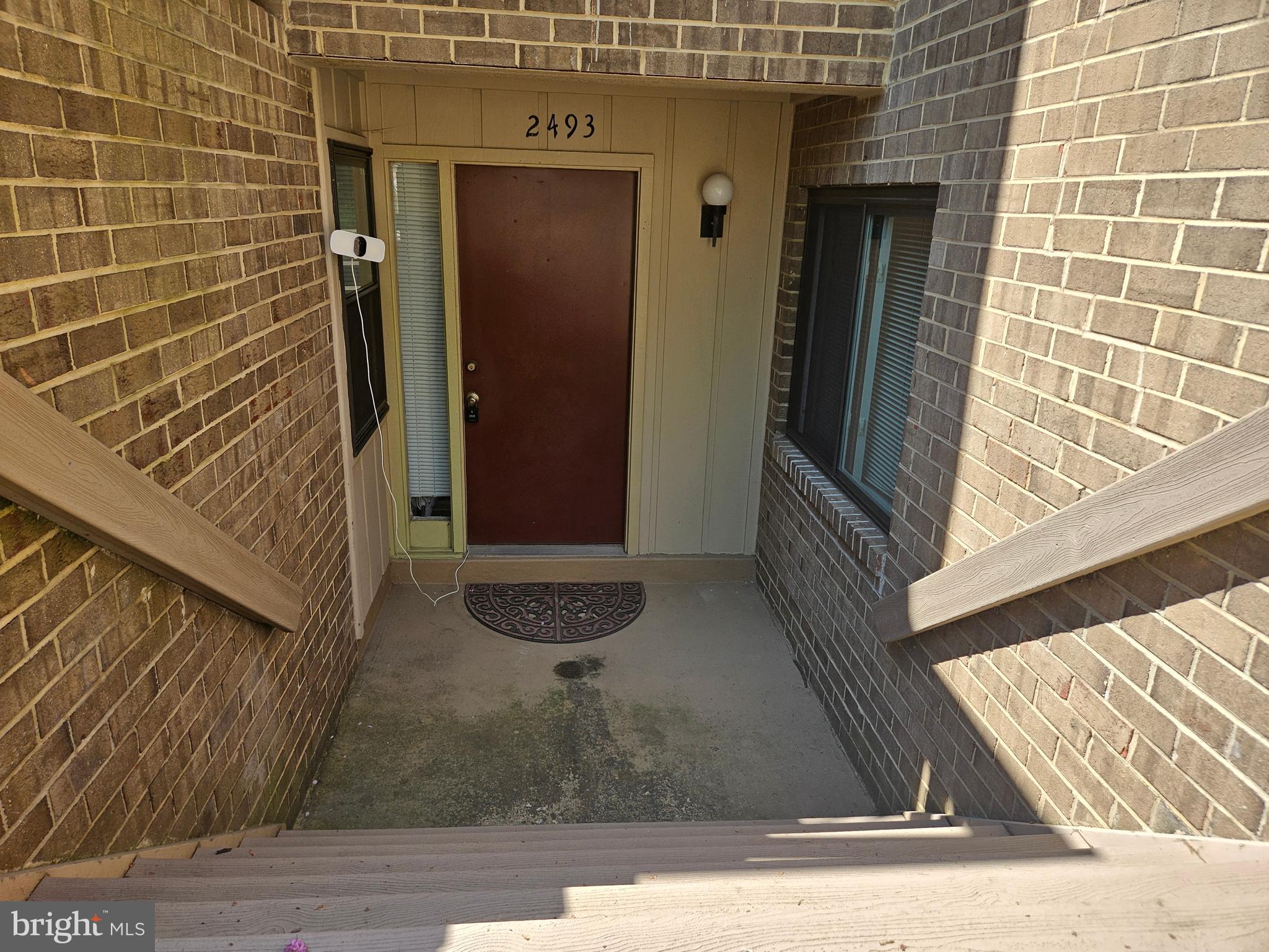 MOSBYS LANDING - Residential Lease