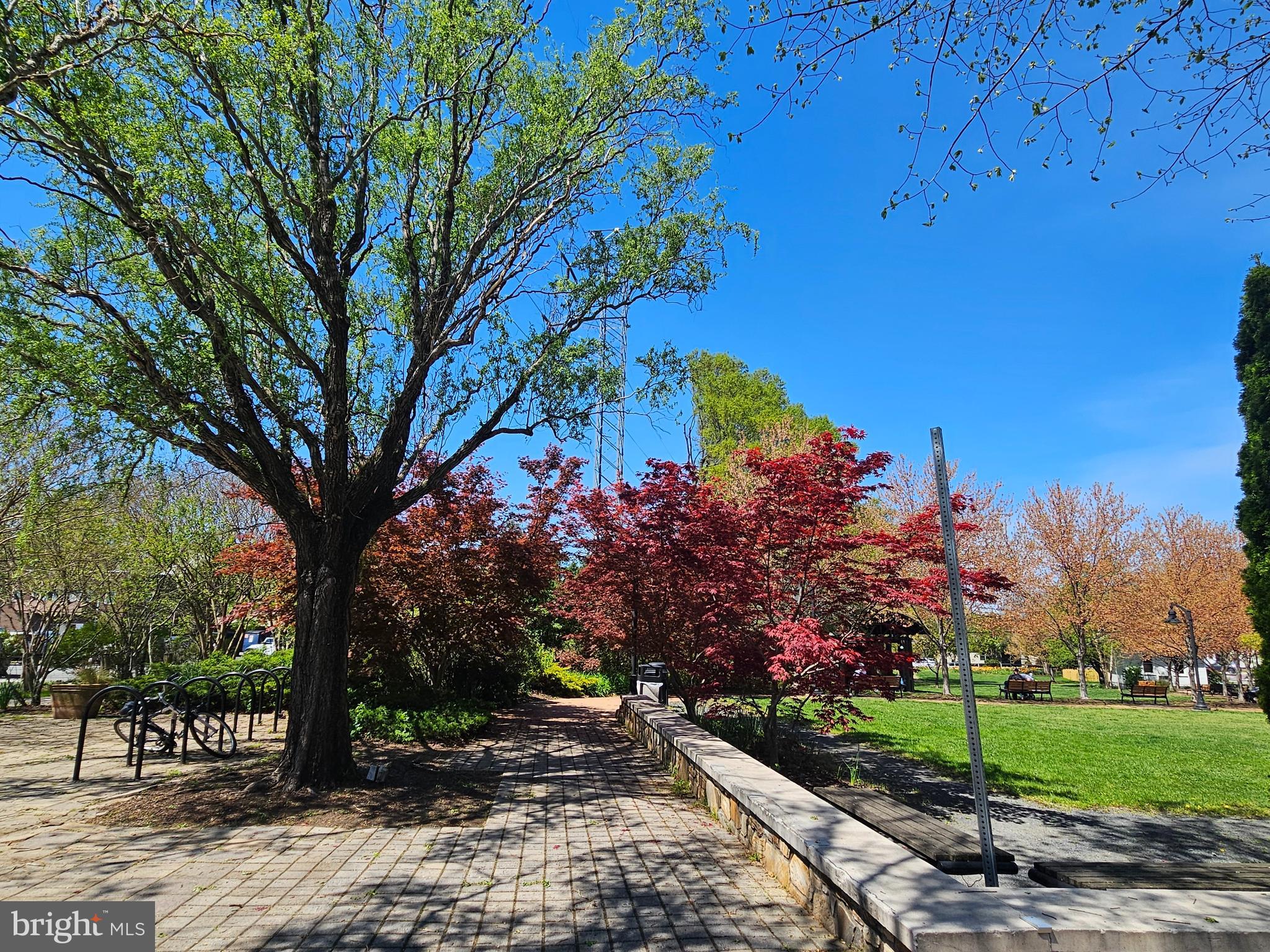 MOSBYS LANDING - Residential Lease