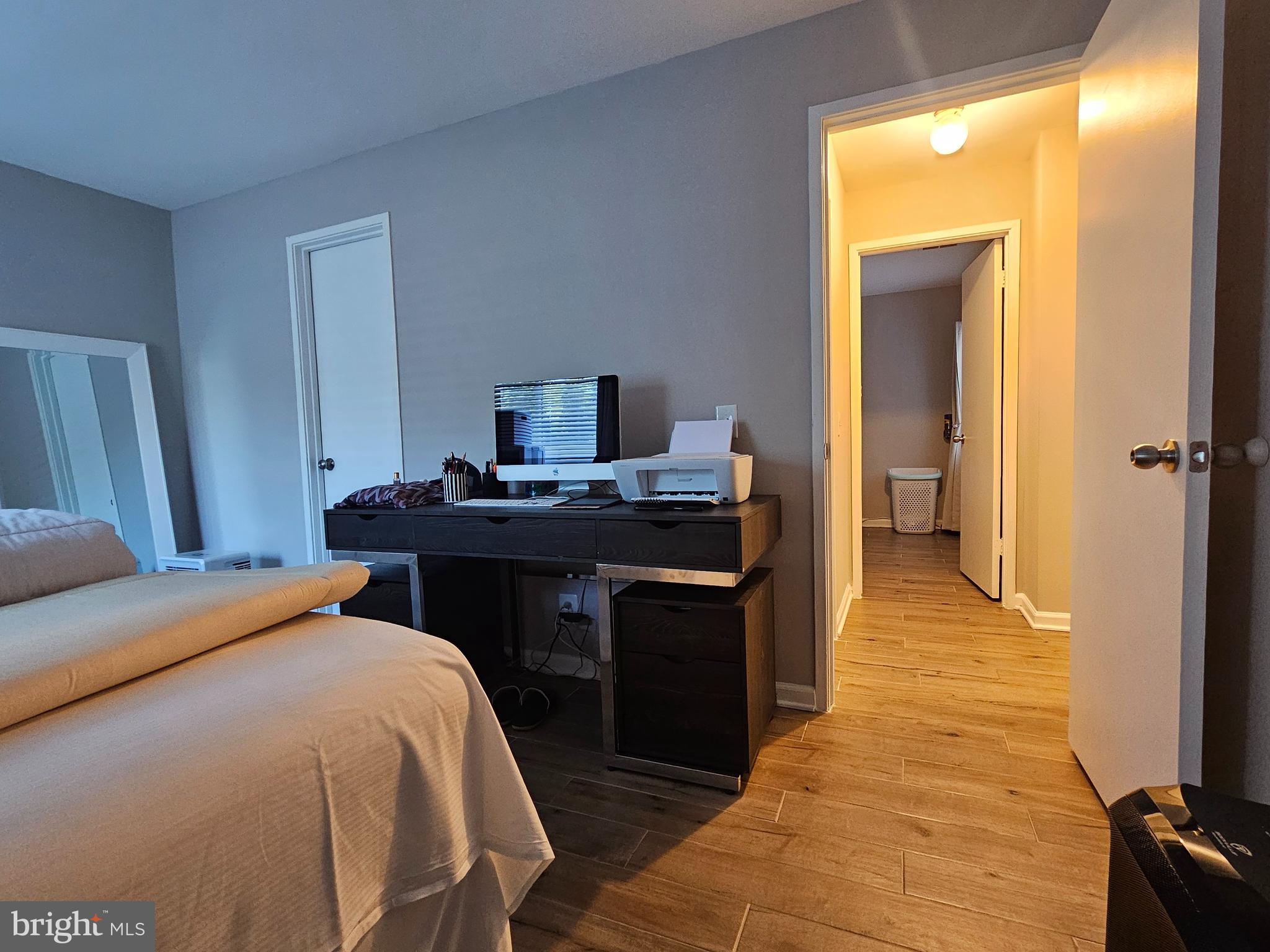 MOSBYS LANDING - Residential Lease