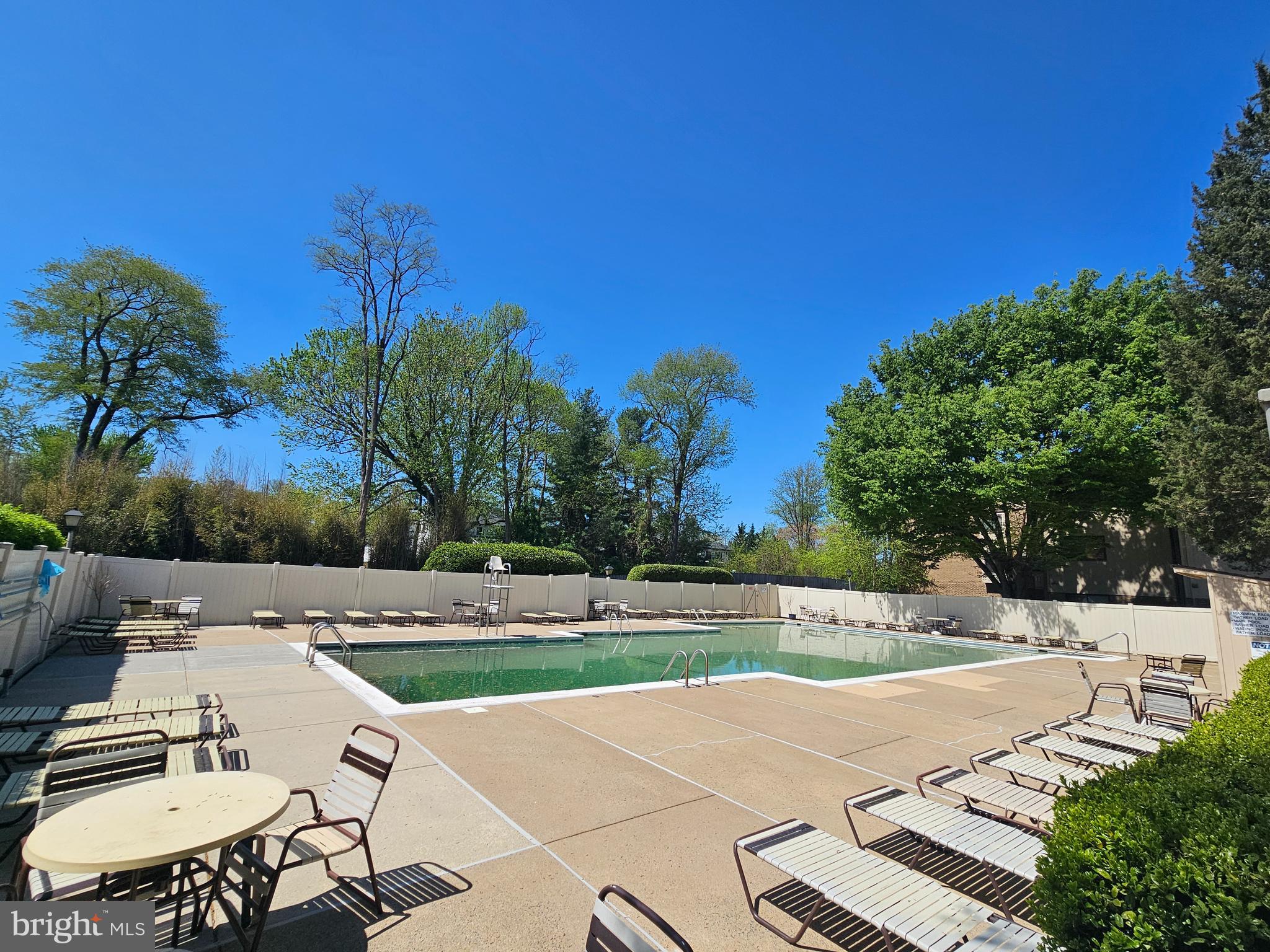 MOSBYS LANDING - Residential Lease