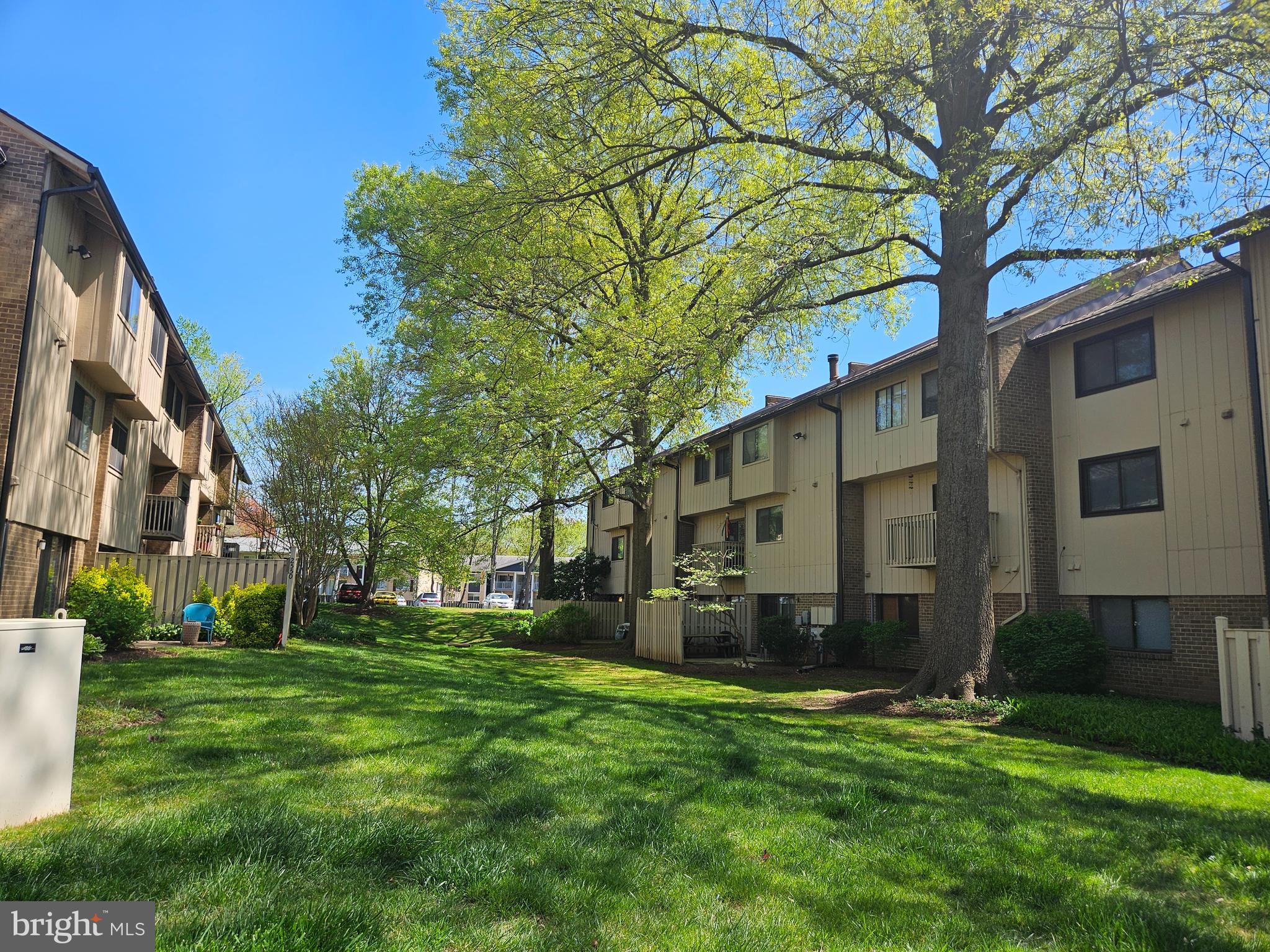 MOSBYS LANDING - Residential Lease