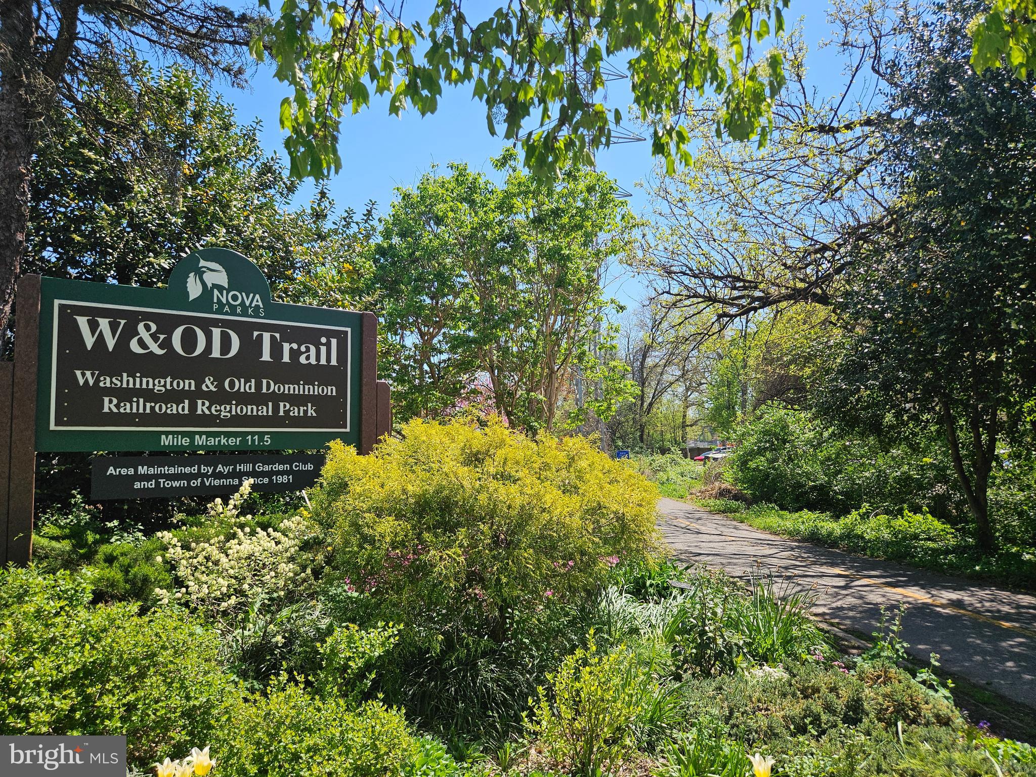 MOSBYS LANDING - Residential Lease