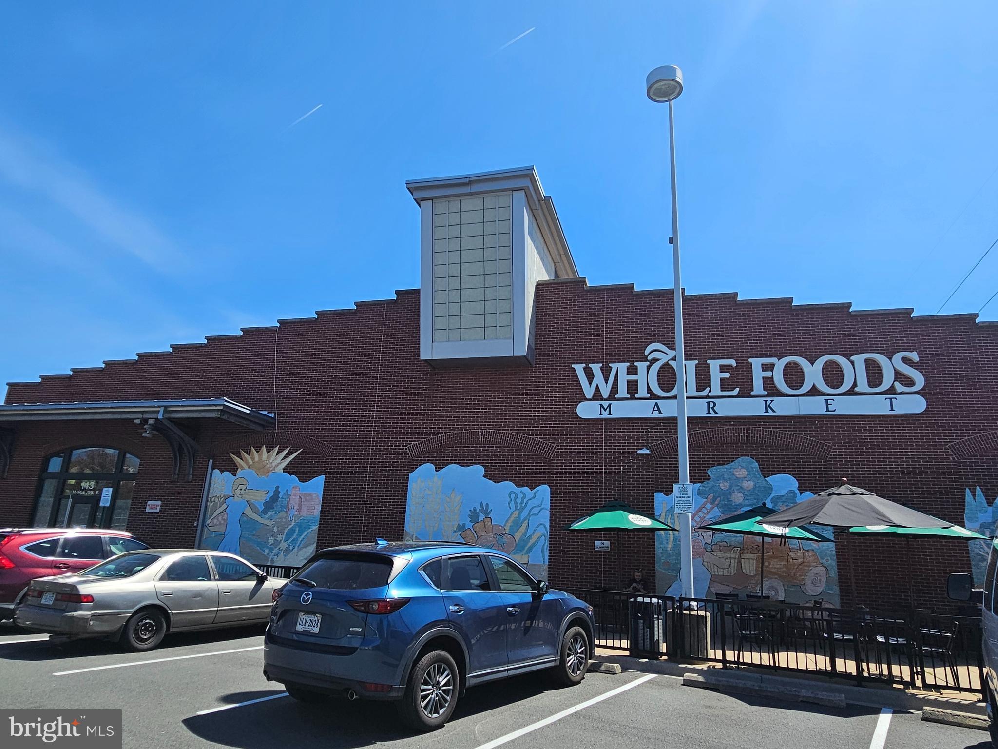 MOSBYS LANDING - Residential Lease