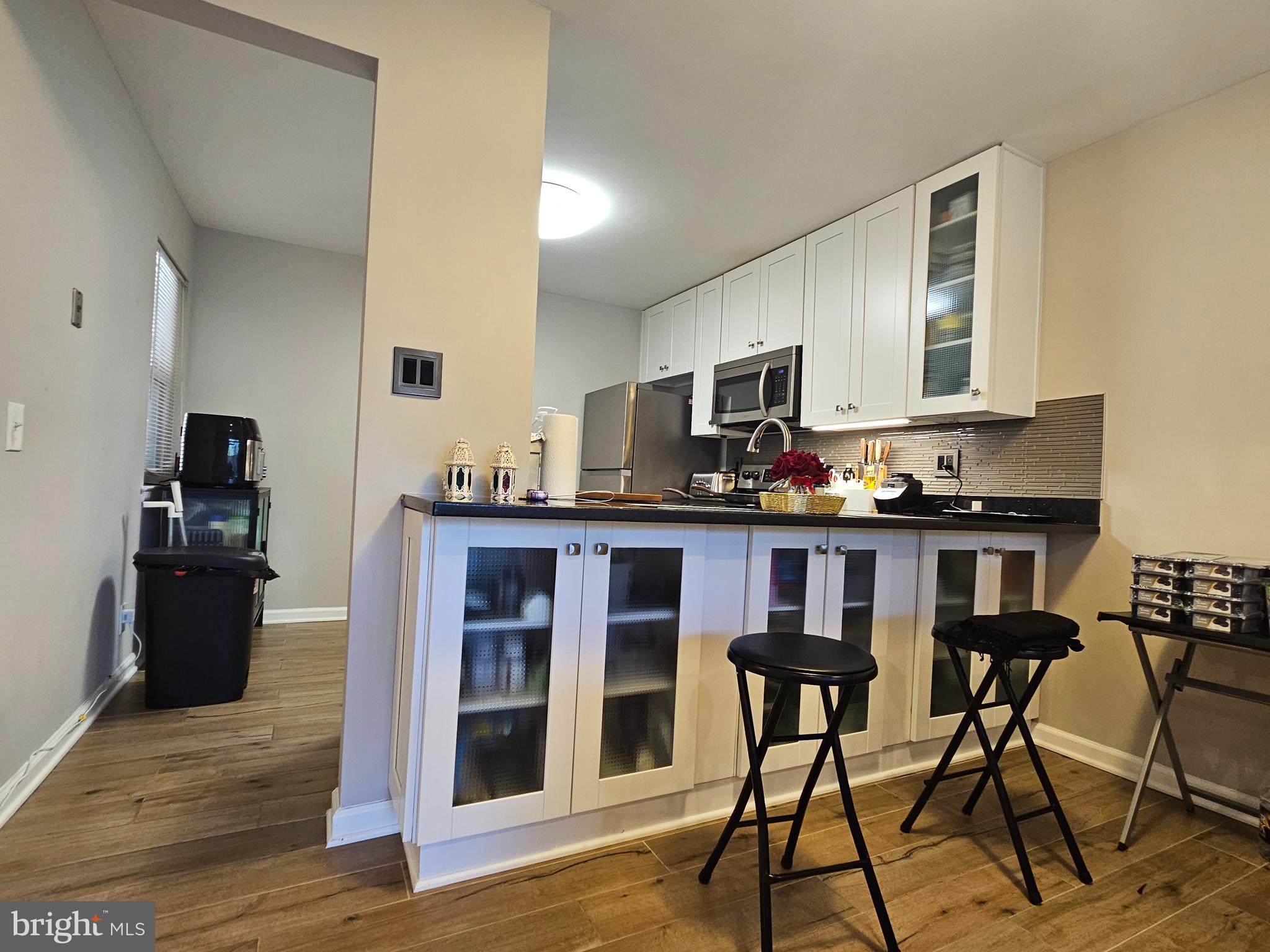 MOSBYS LANDING - Residential Lease