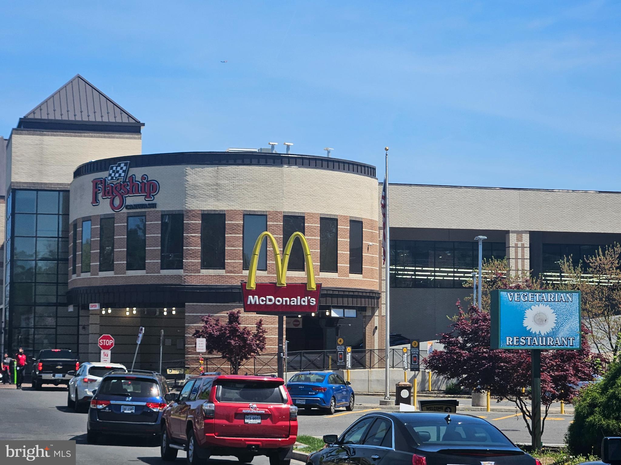 MOSBYS LANDING - Residential Lease