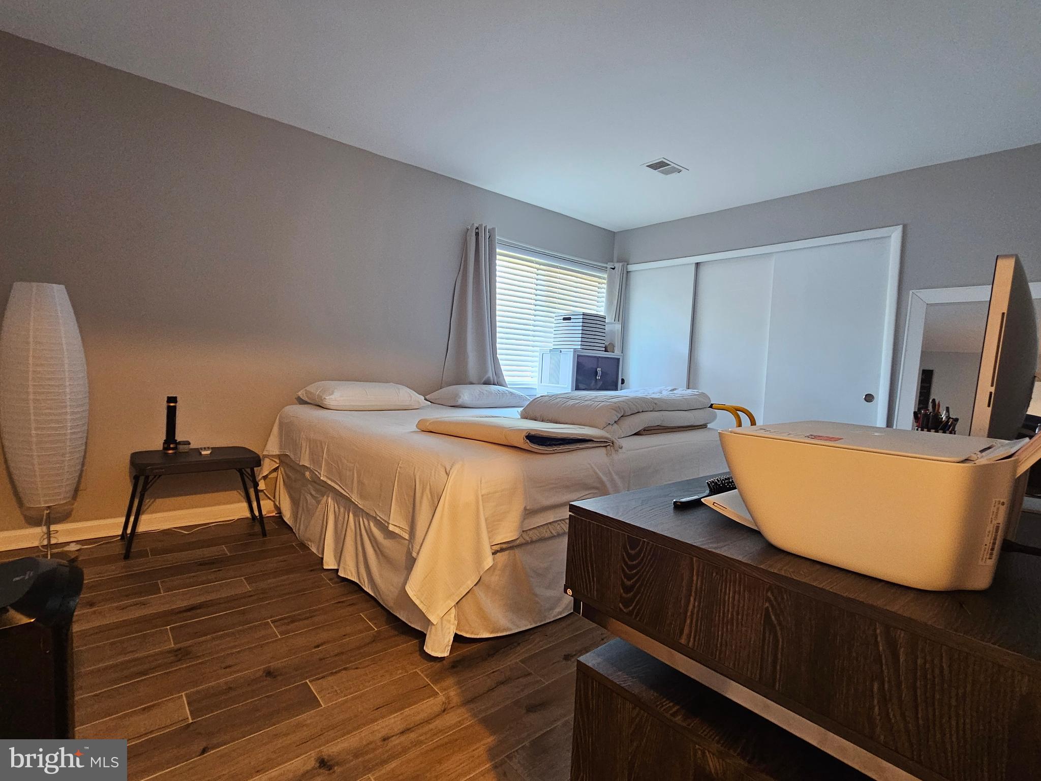 MOSBYS LANDING - Residential Lease