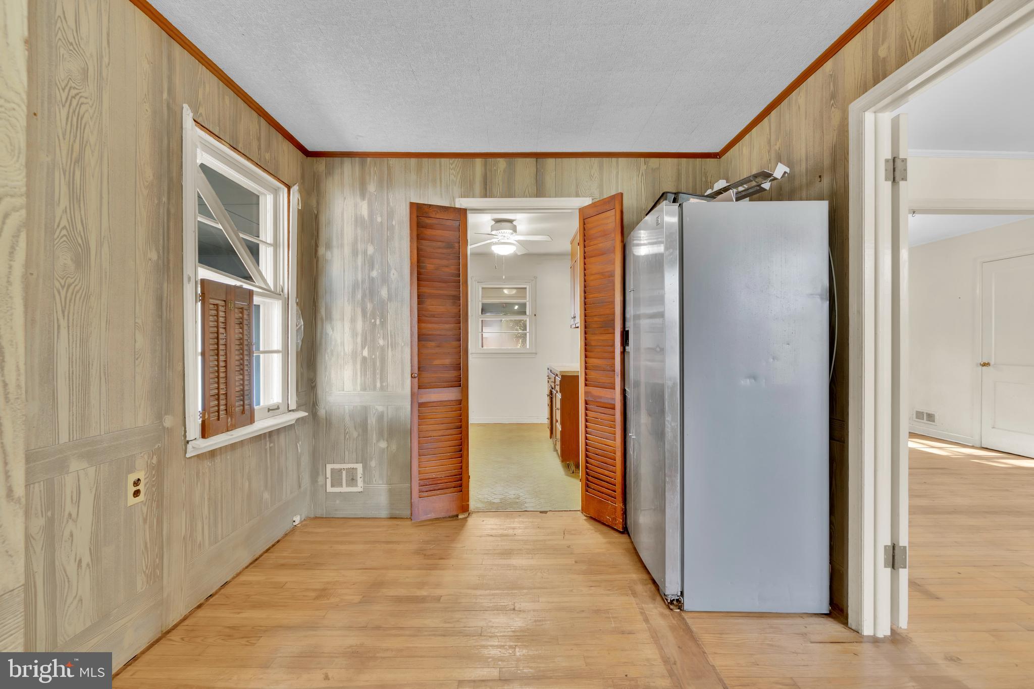 PARKVILLE - Residential