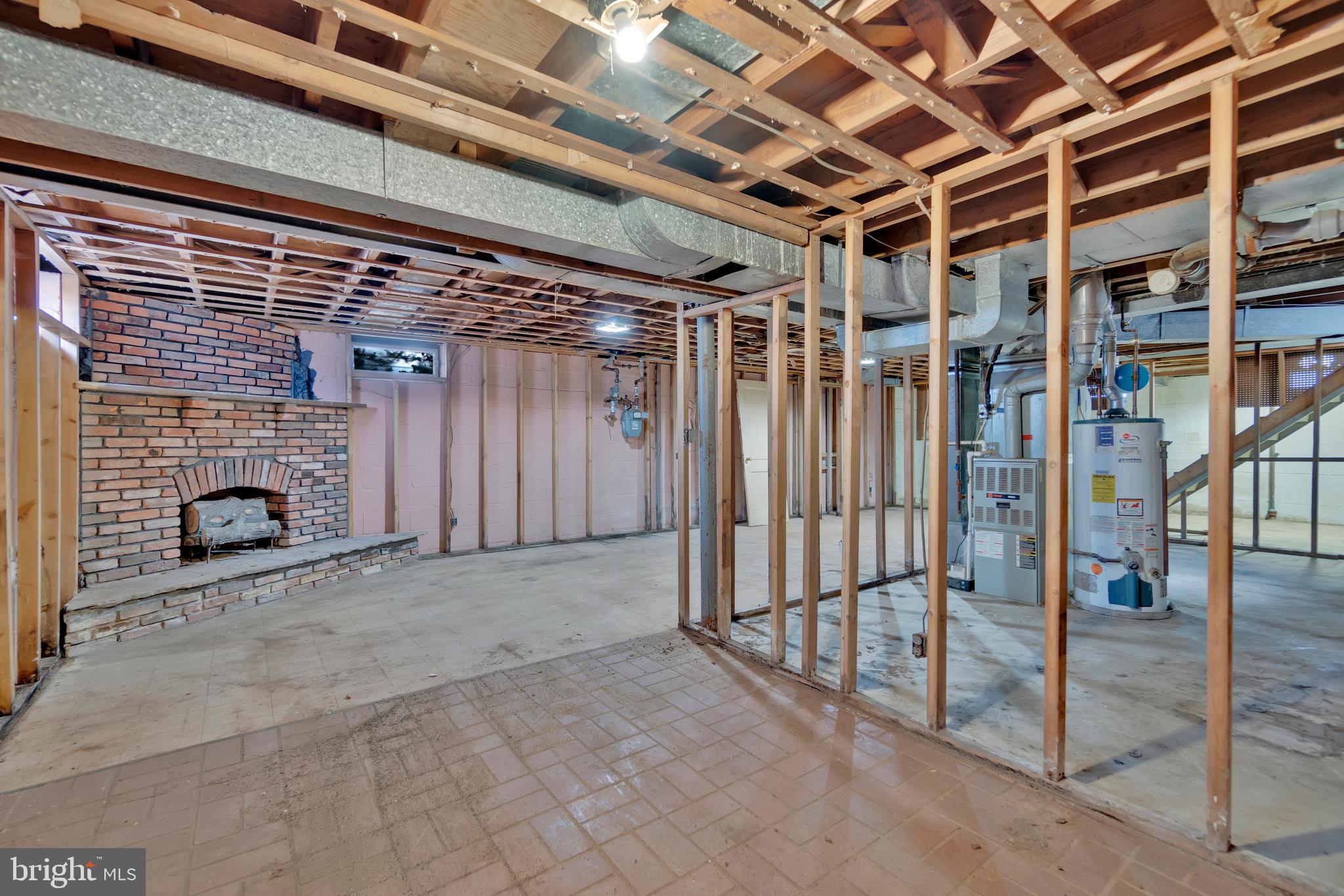 PARKVILLE - Residential