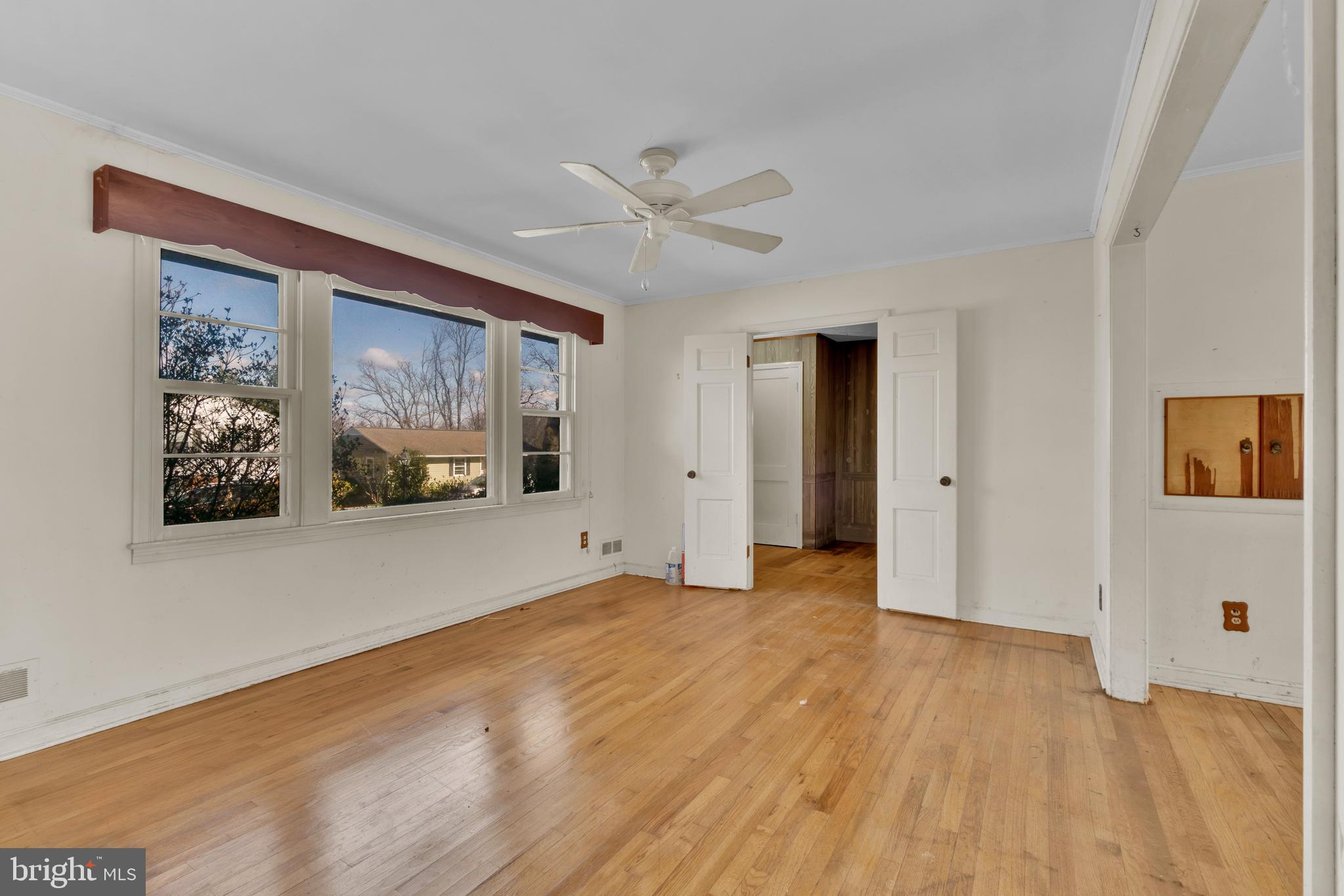 PARKVILLE - Residential