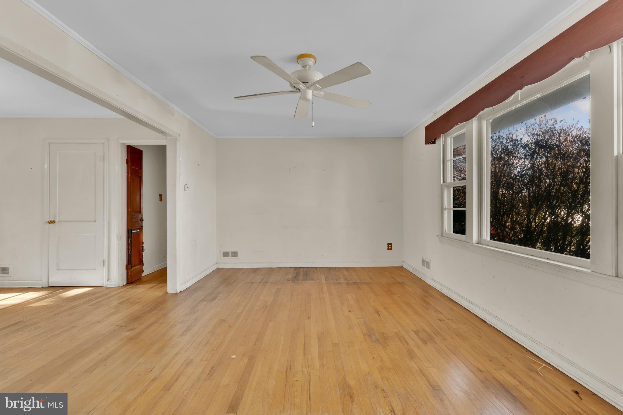 PARKVILLE - Residential