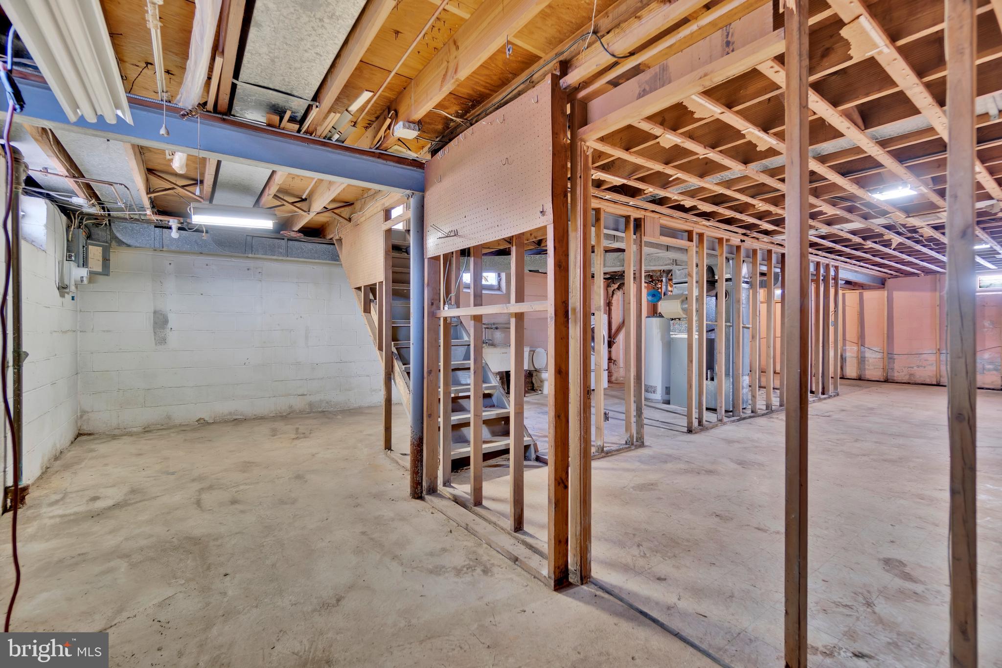 PARKVILLE - Residential