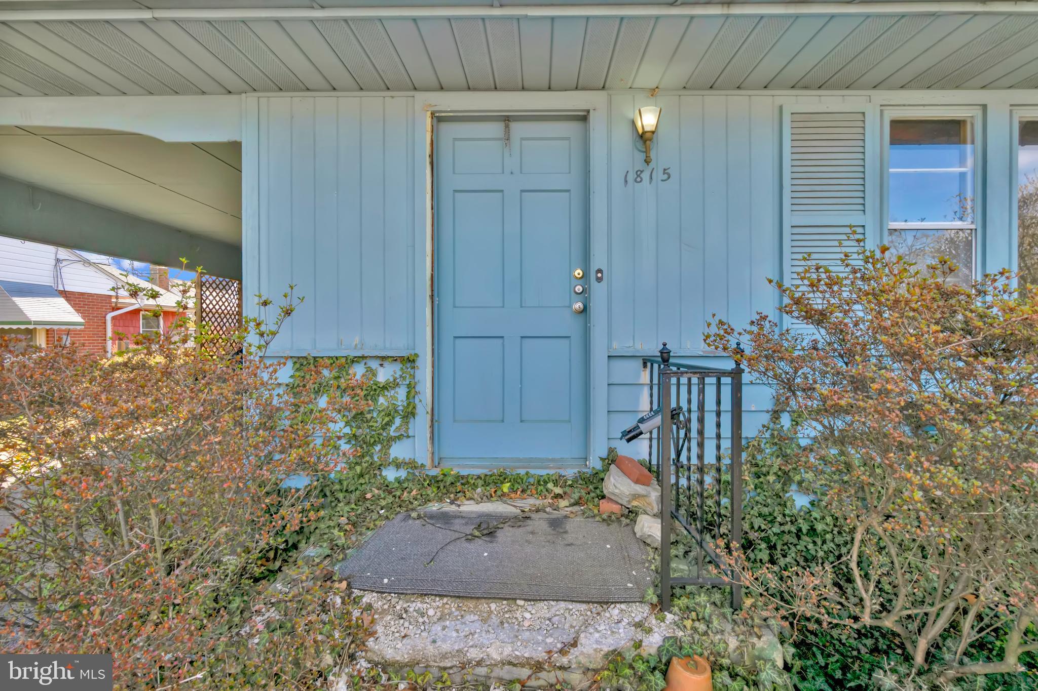 PARKVILLE - Residential