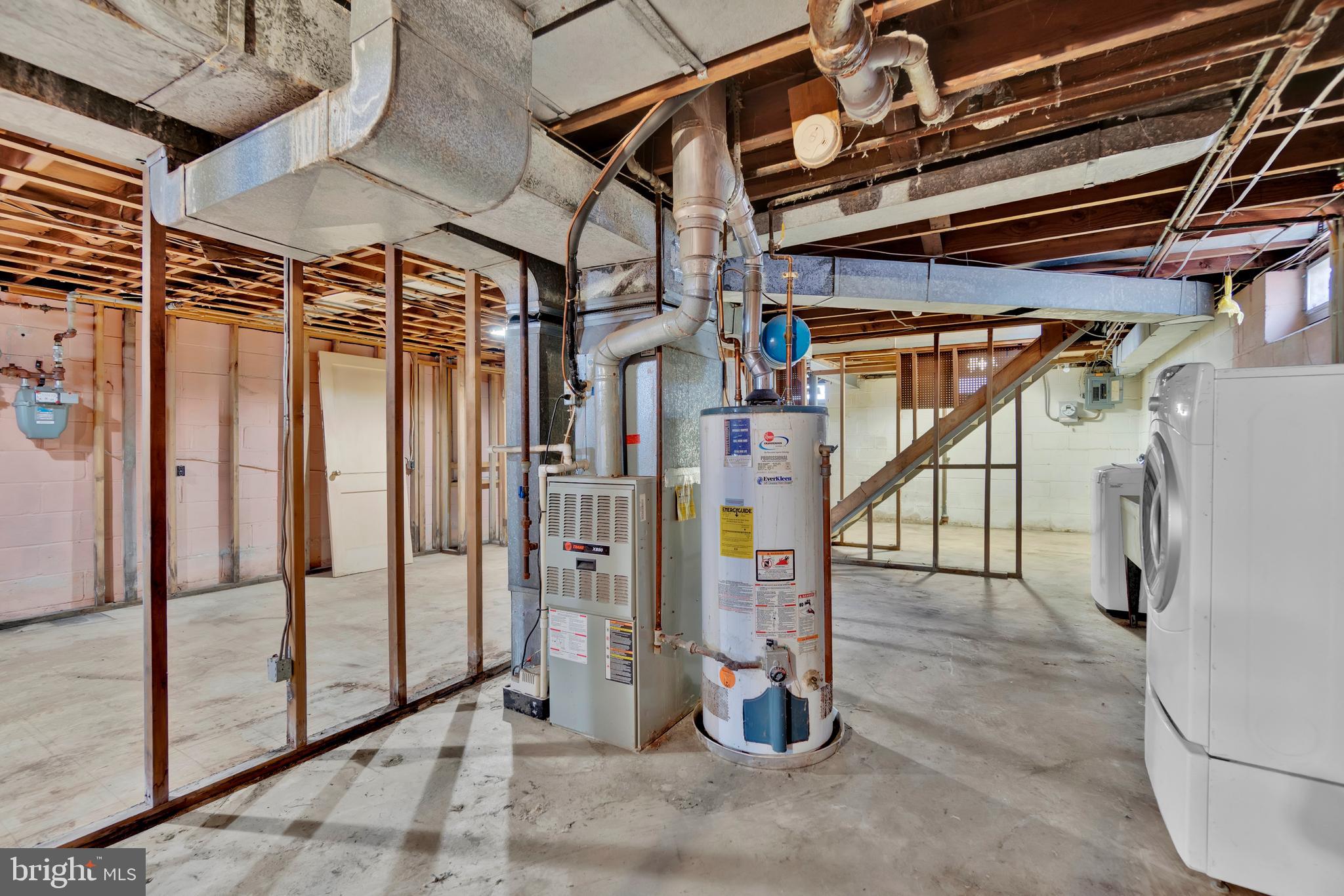 PARKVILLE - Residential