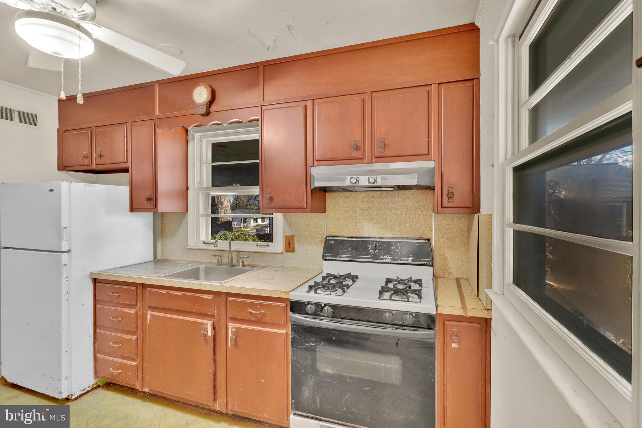 PARKVILLE - Residential