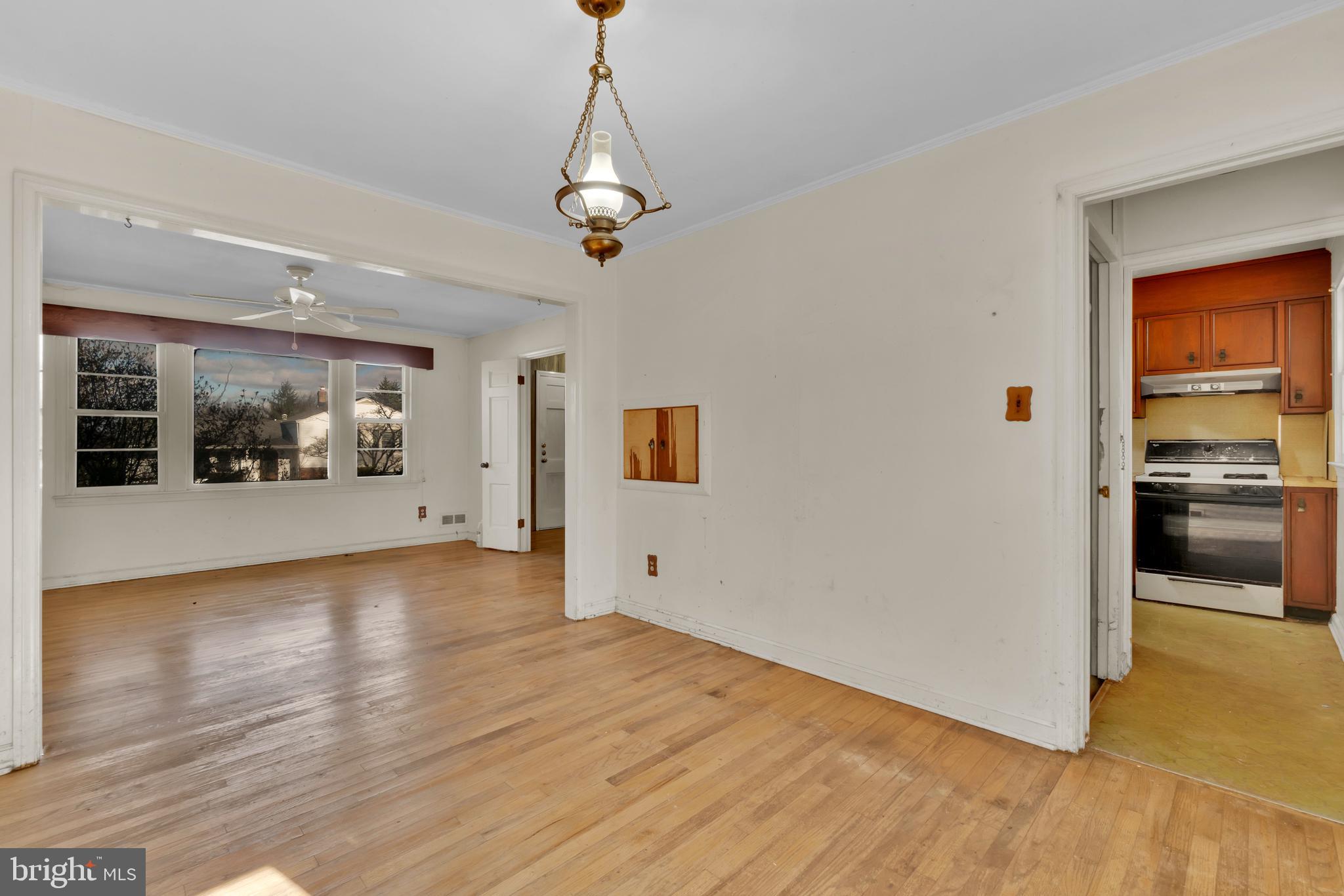 PARKVILLE - Residential