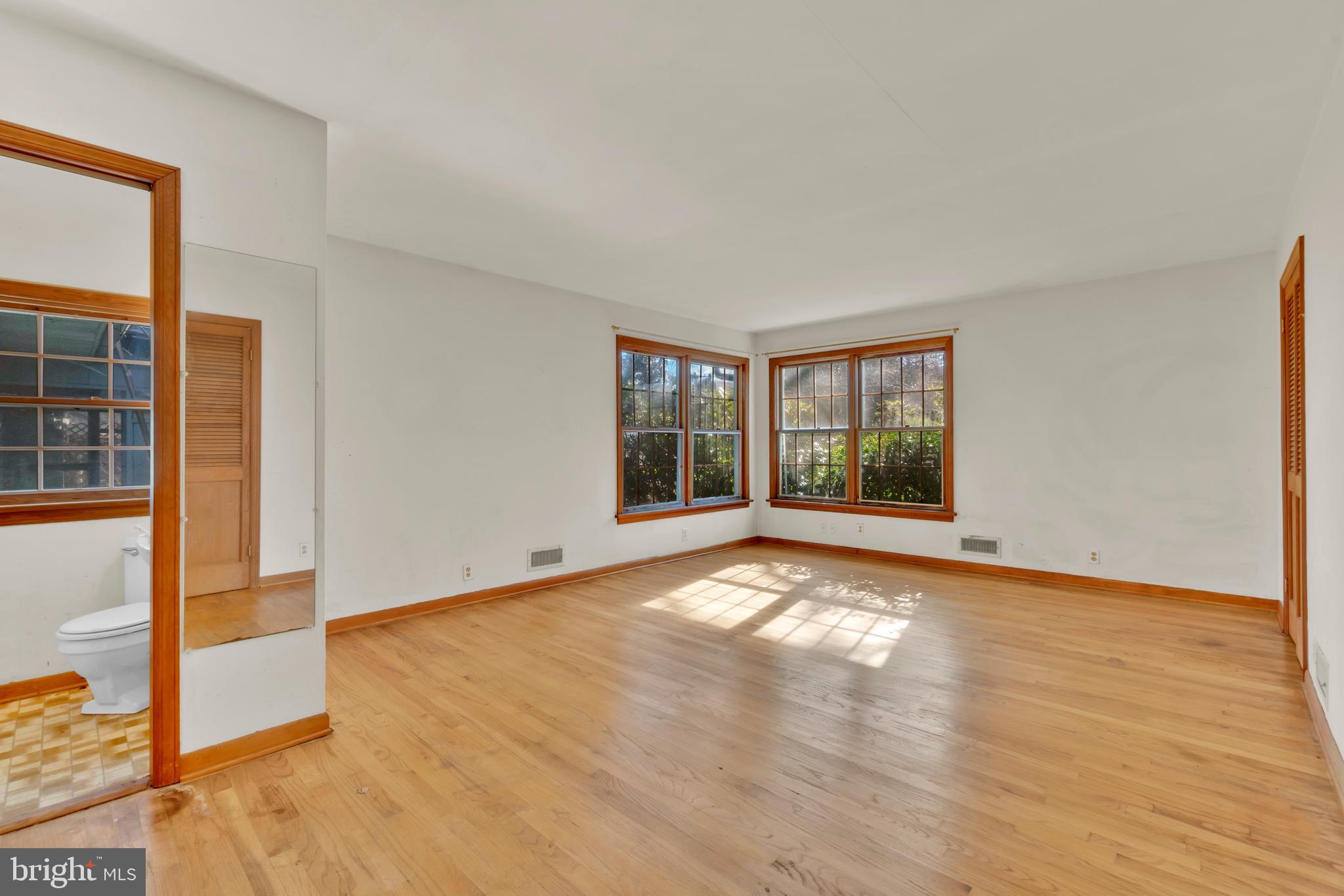 PARKVILLE - Residential