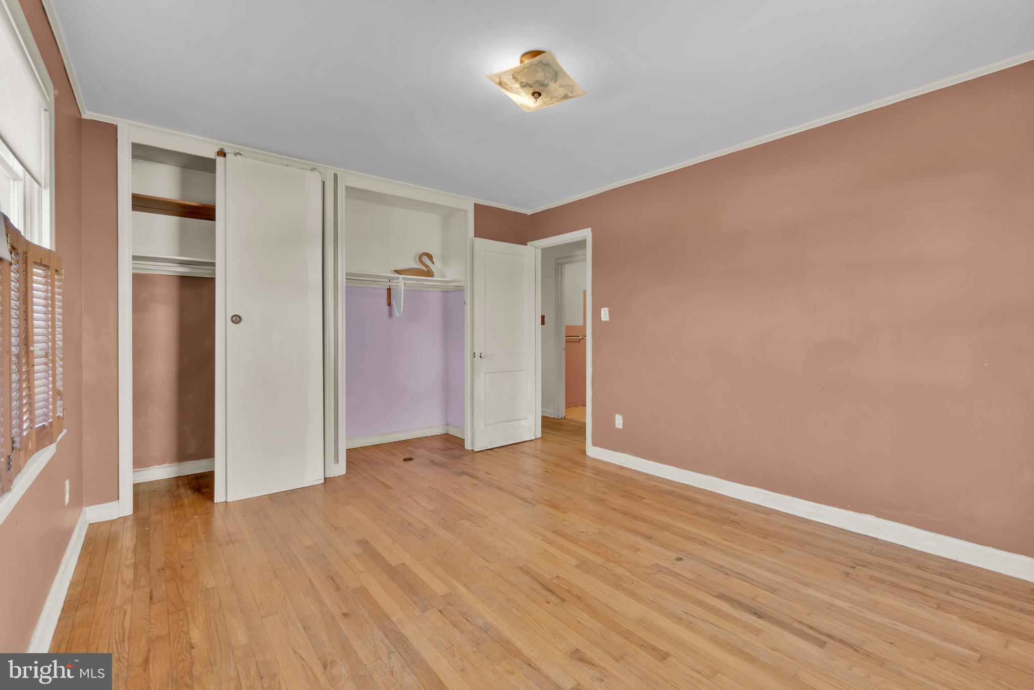 PARKVILLE - Residential