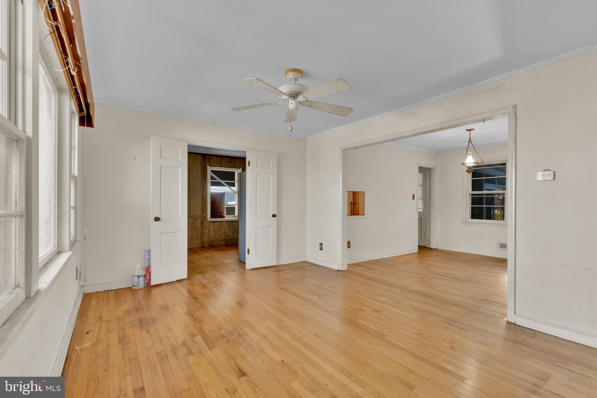 PARKVILLE - Residential