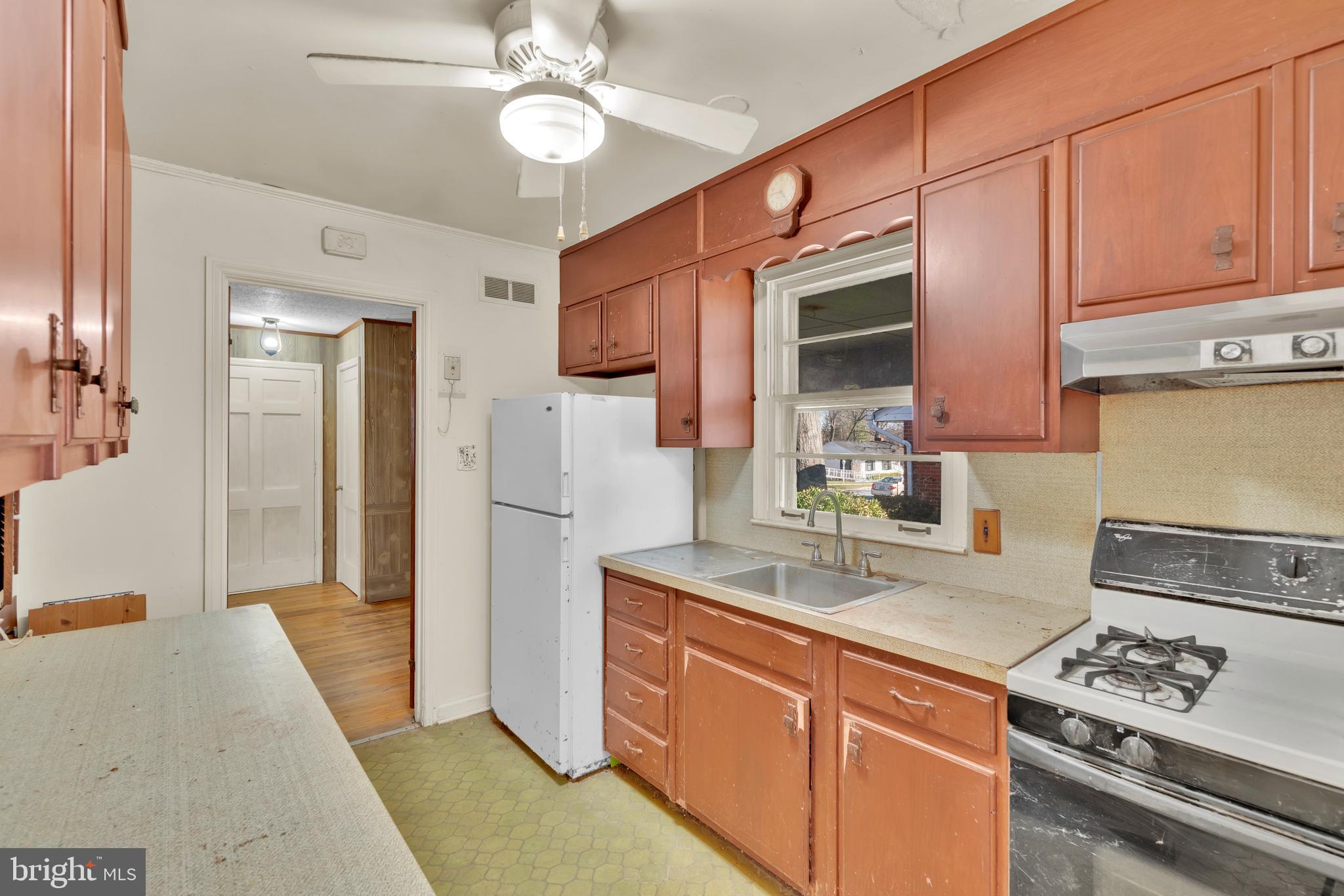 PARKVILLE - Residential