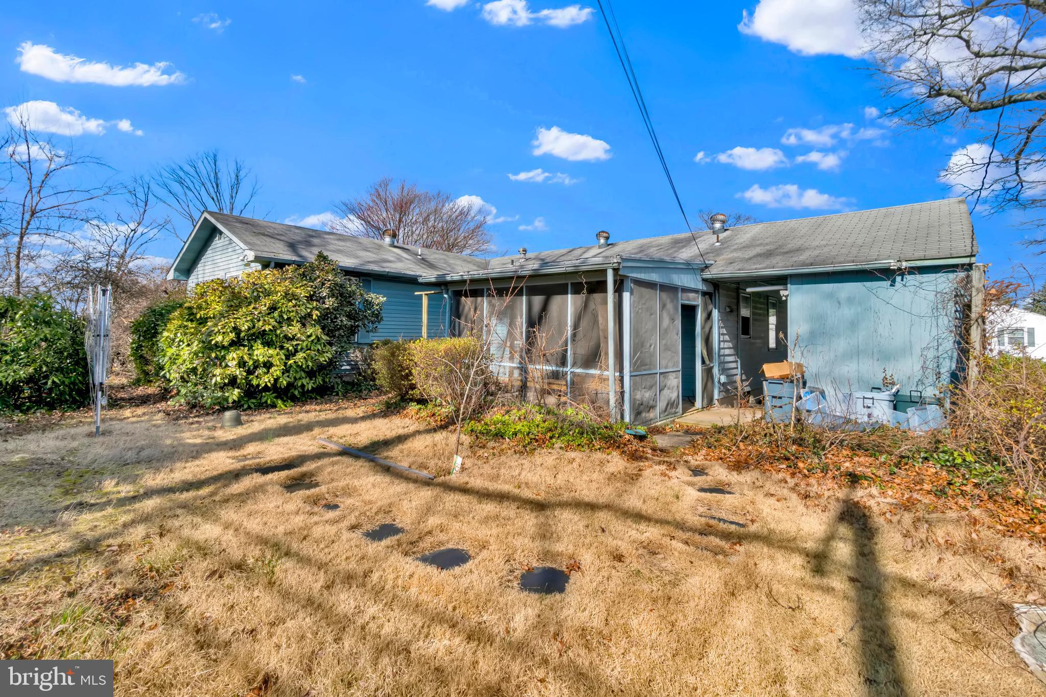 PARKVILLE - Residential