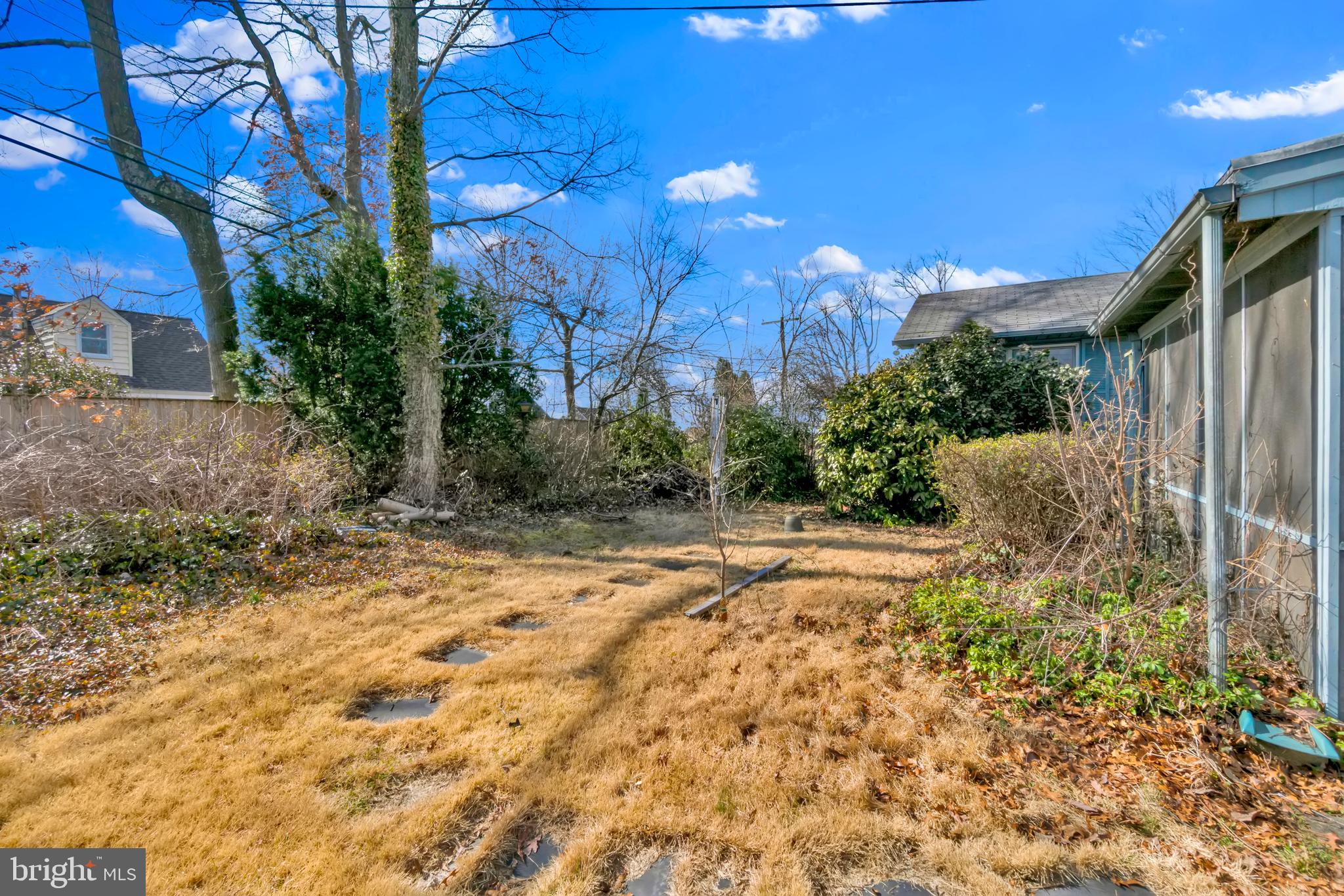 PARKVILLE - Residential