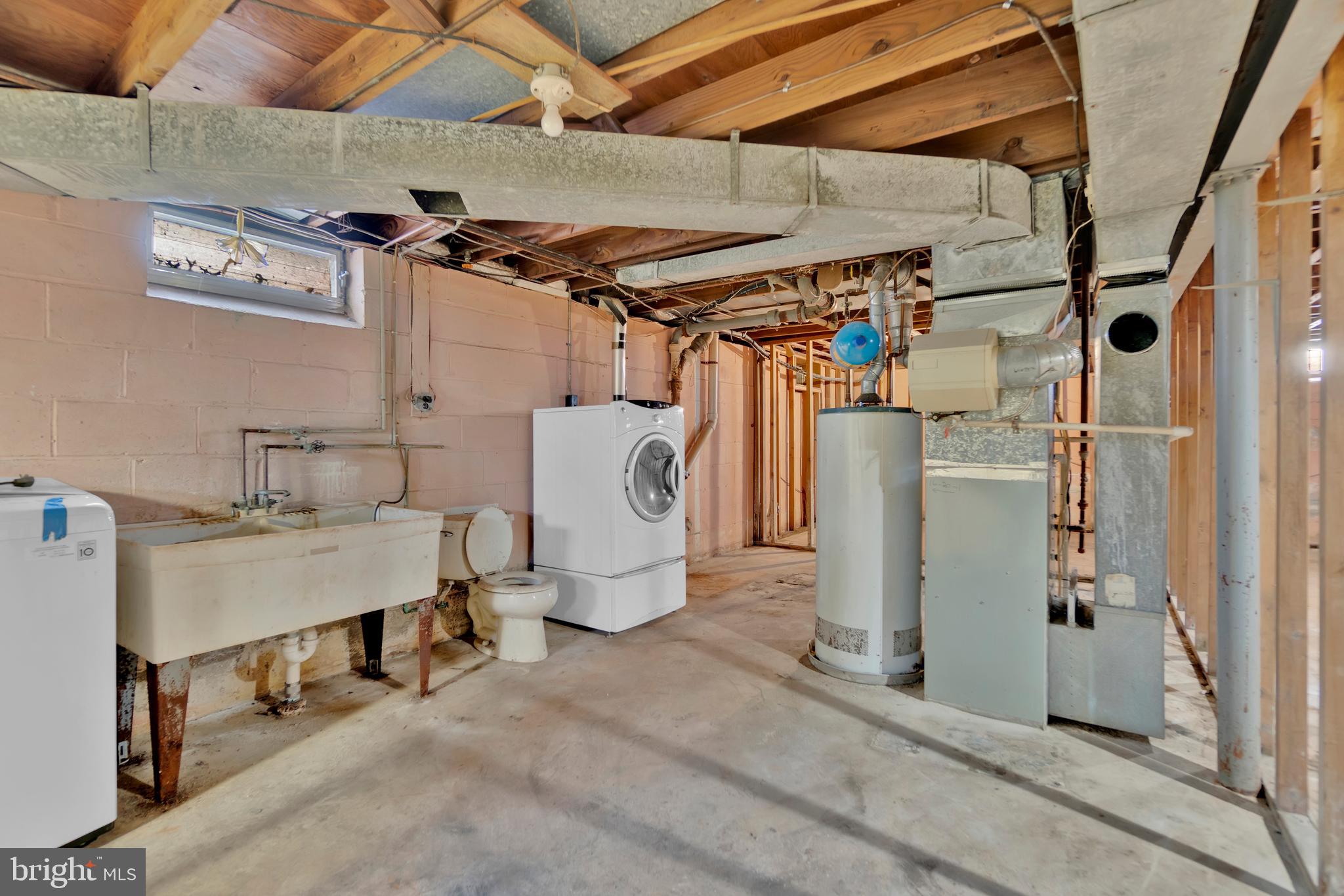 PARKVILLE - Residential