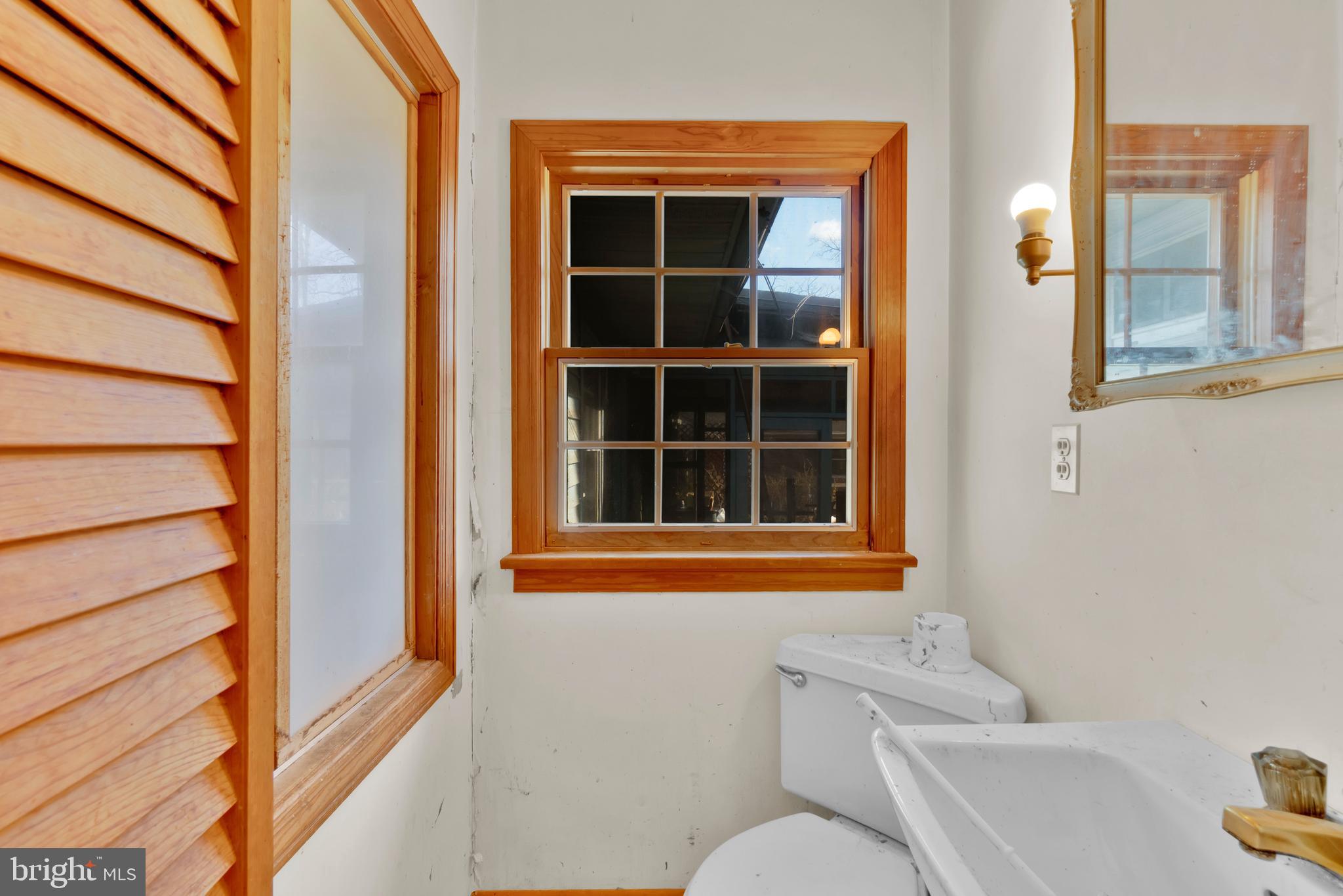 PARKVILLE - Residential