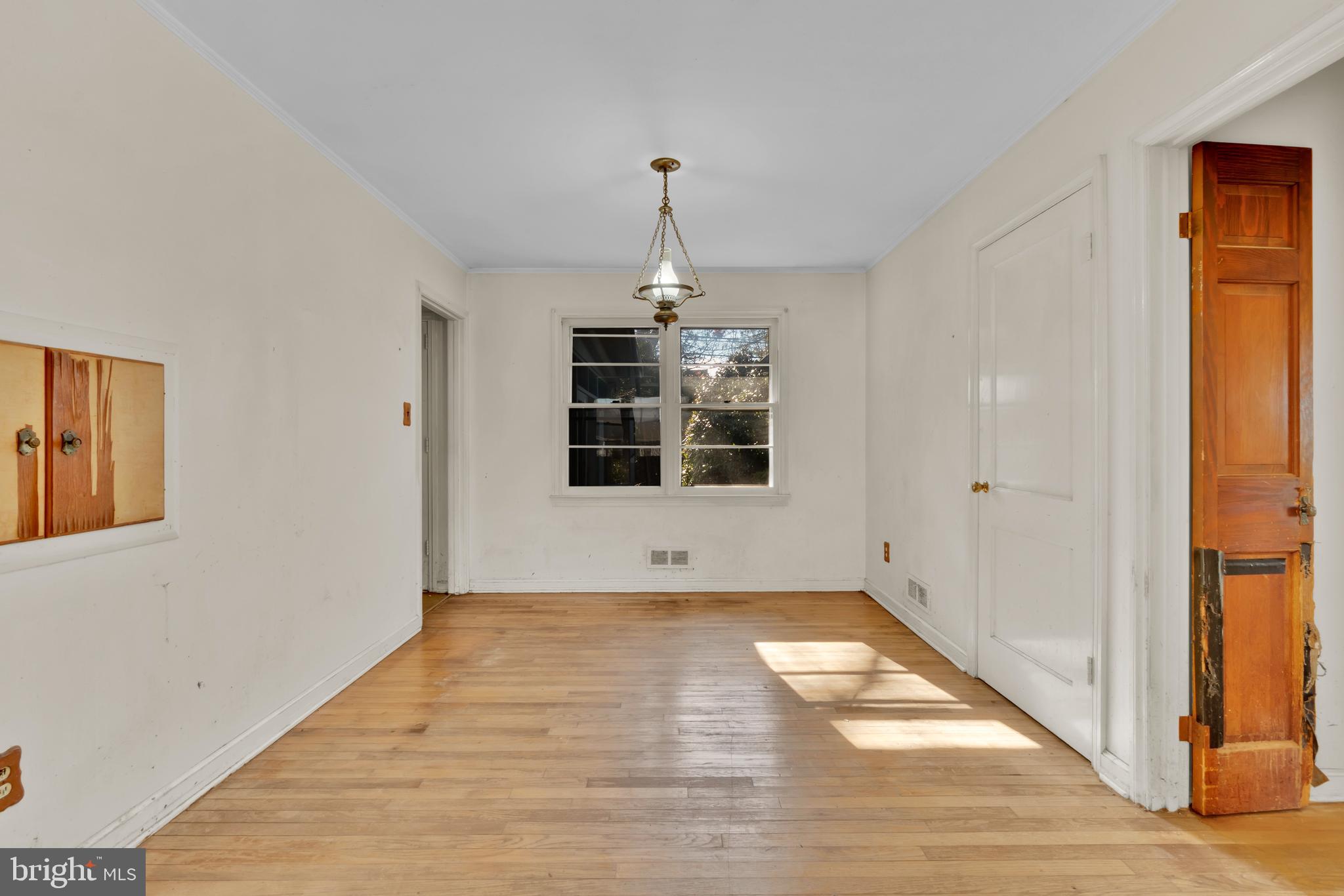 PARKVILLE - Residential