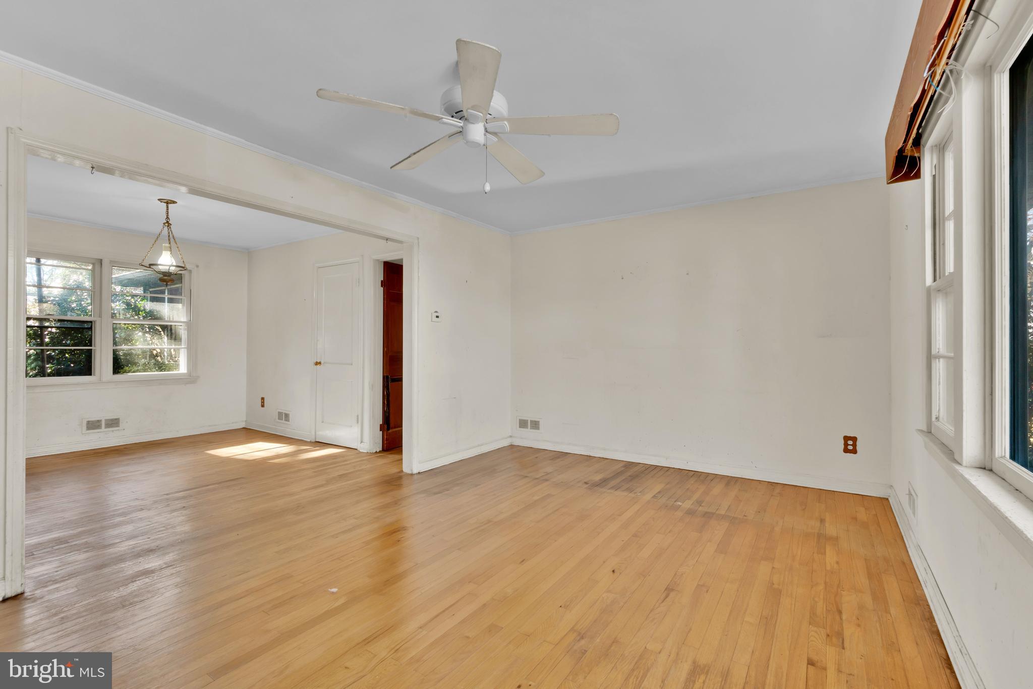 PARKVILLE - Residential