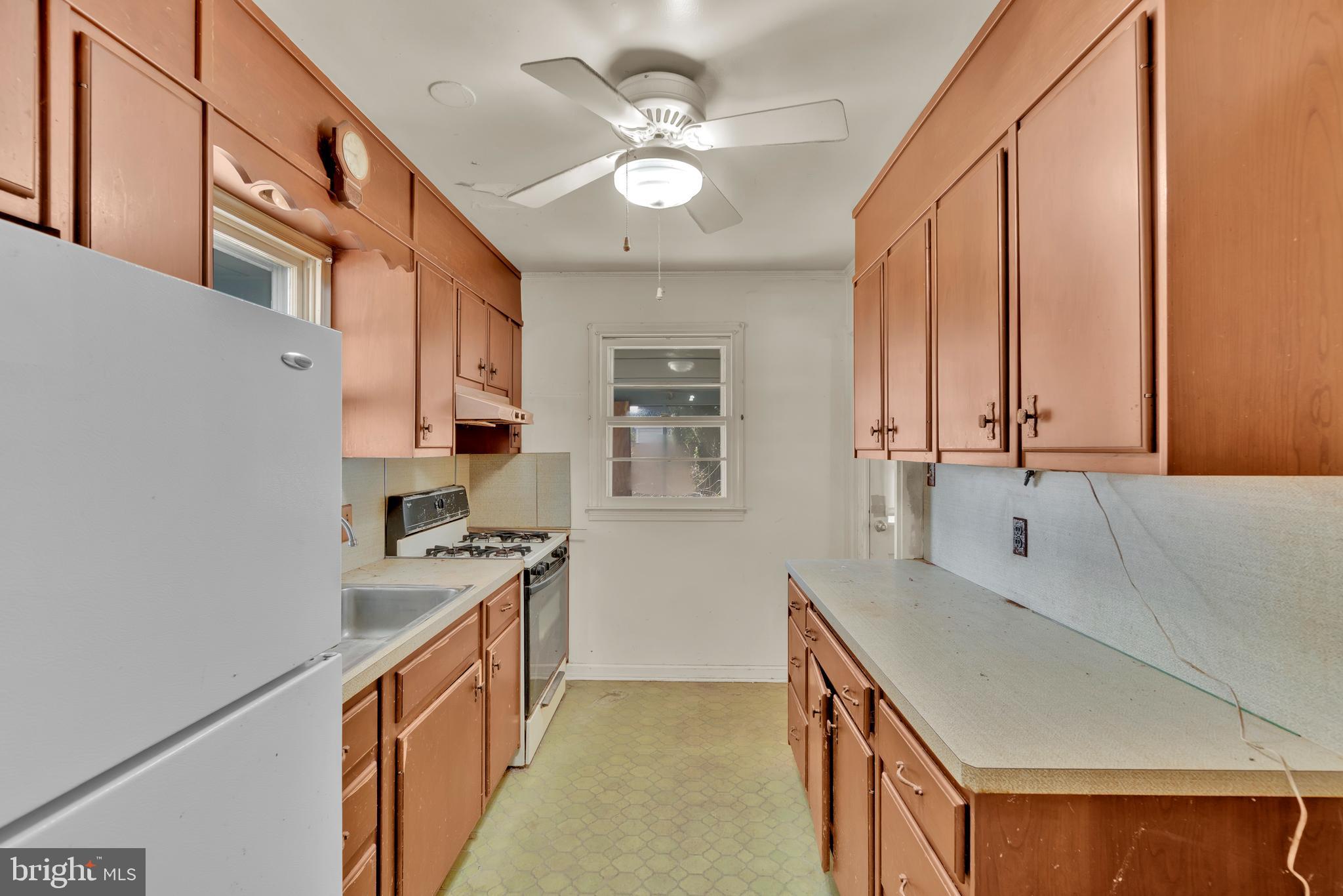 PARKVILLE - Residential