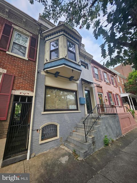 Photo of 438 N 7th Street, ALLENTOWN, PA 18102 (MLS # PALH2012930)