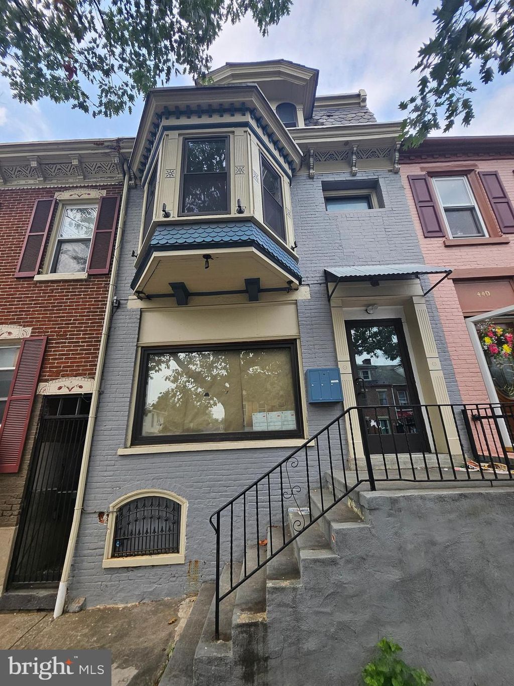 Photo of 438 N 7th Street, ALLENTOWN, PA 18102 (MLS # PALH2012930)