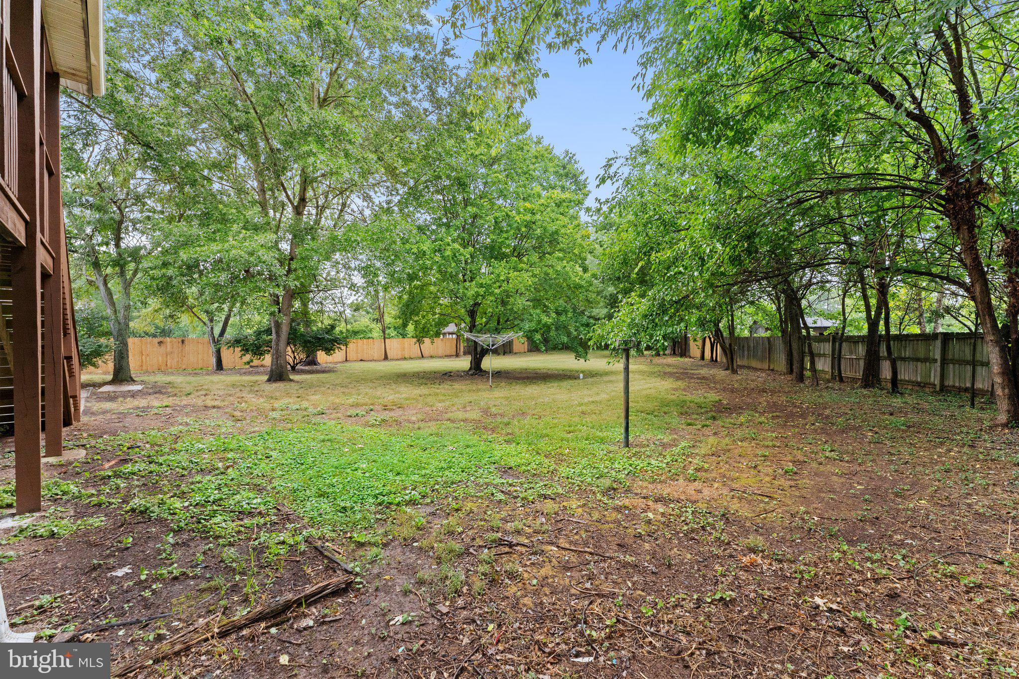 EDGEWOOD EAST SEC A - Residential