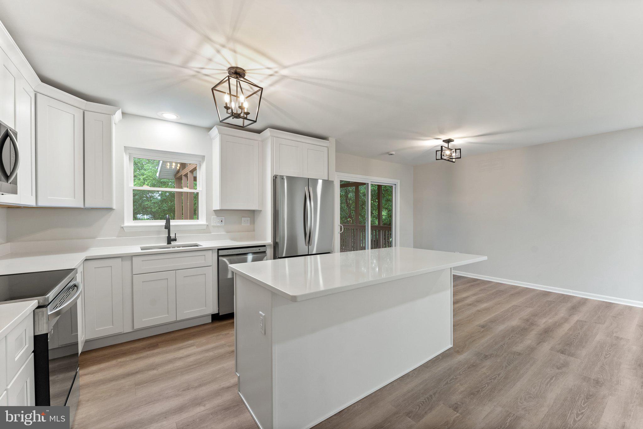 EDGEWOOD EAST SEC A - Residential