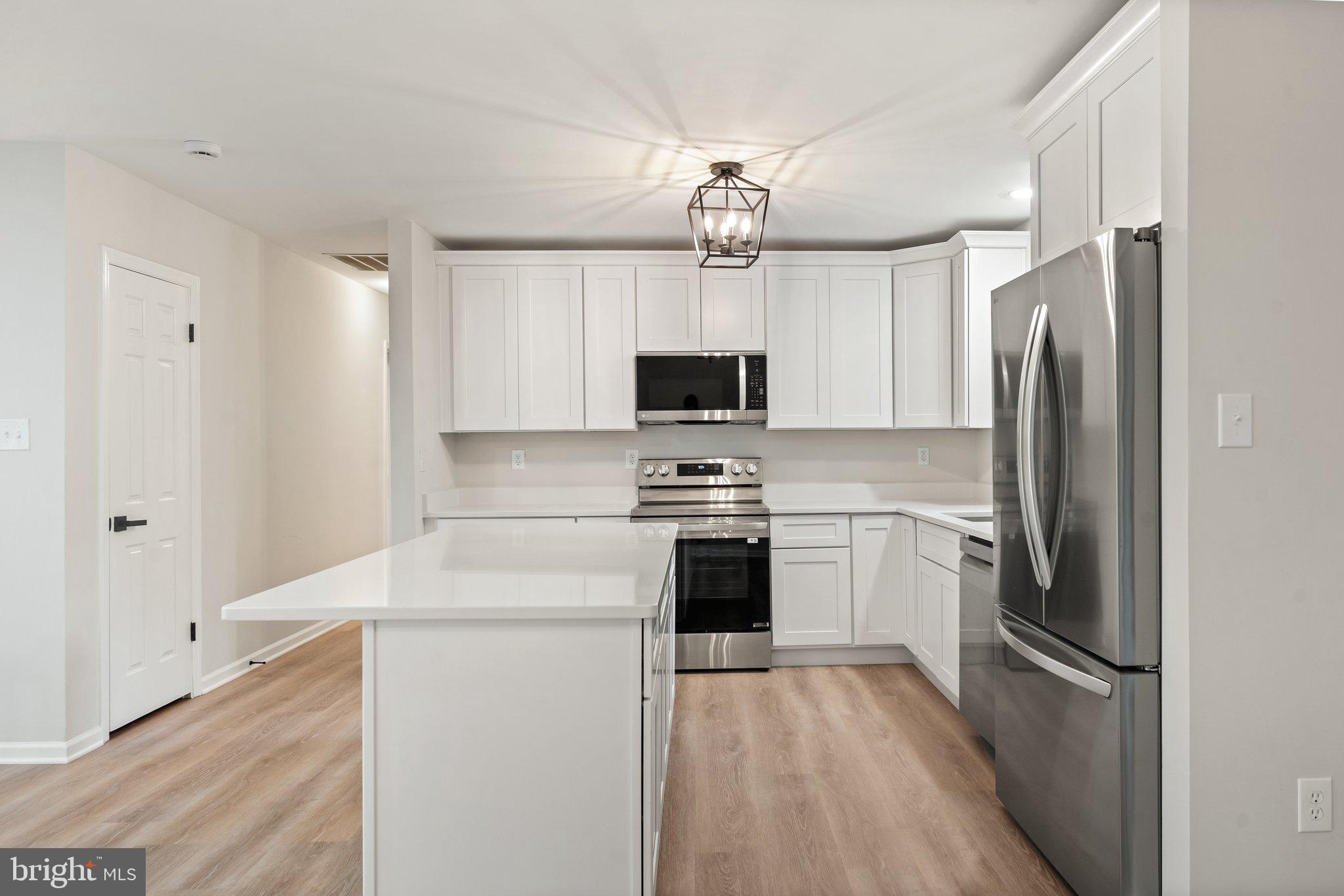 EDGEWOOD EAST SEC A - Residential