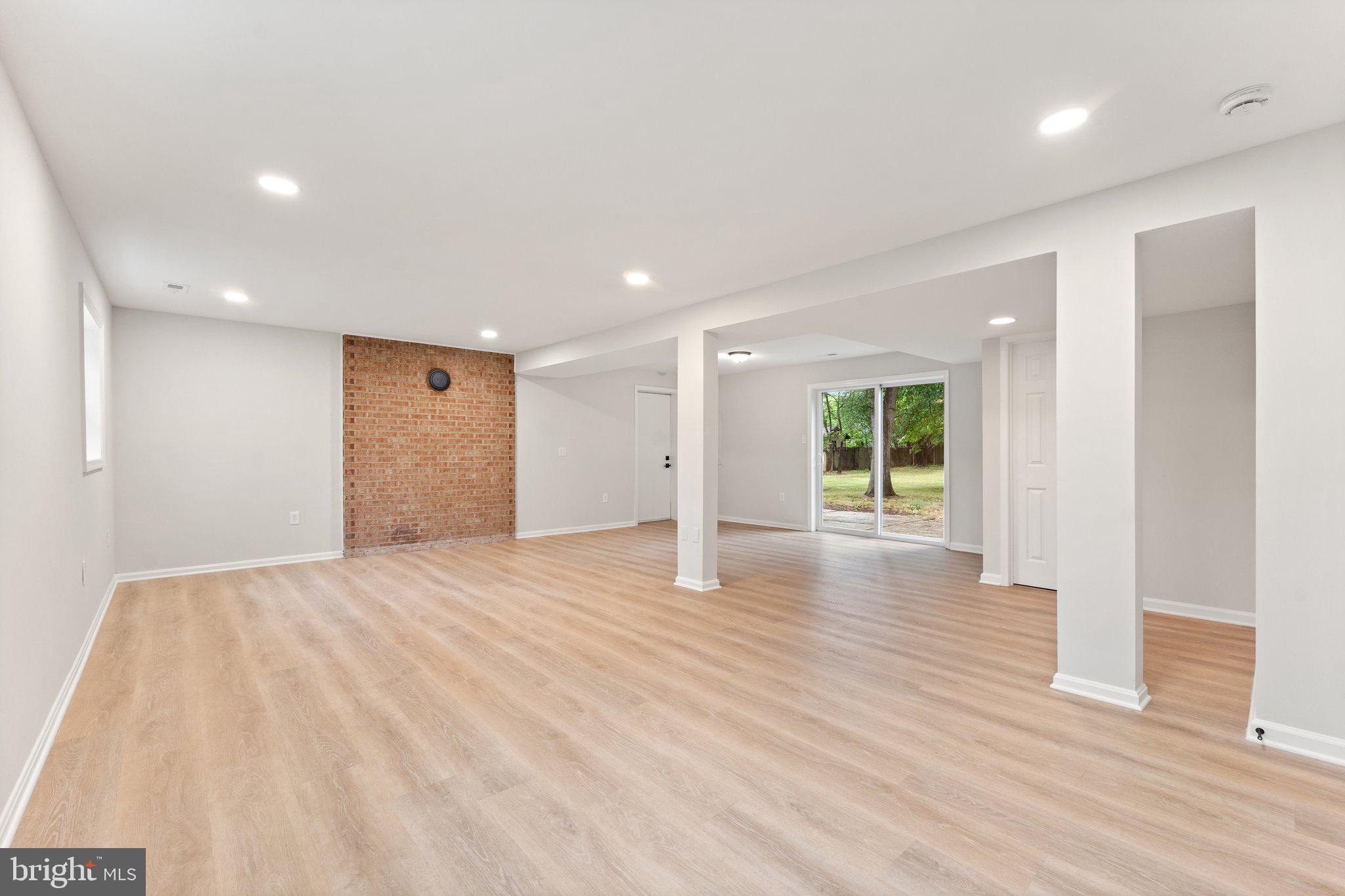 EDGEWOOD EAST SEC A - Residential