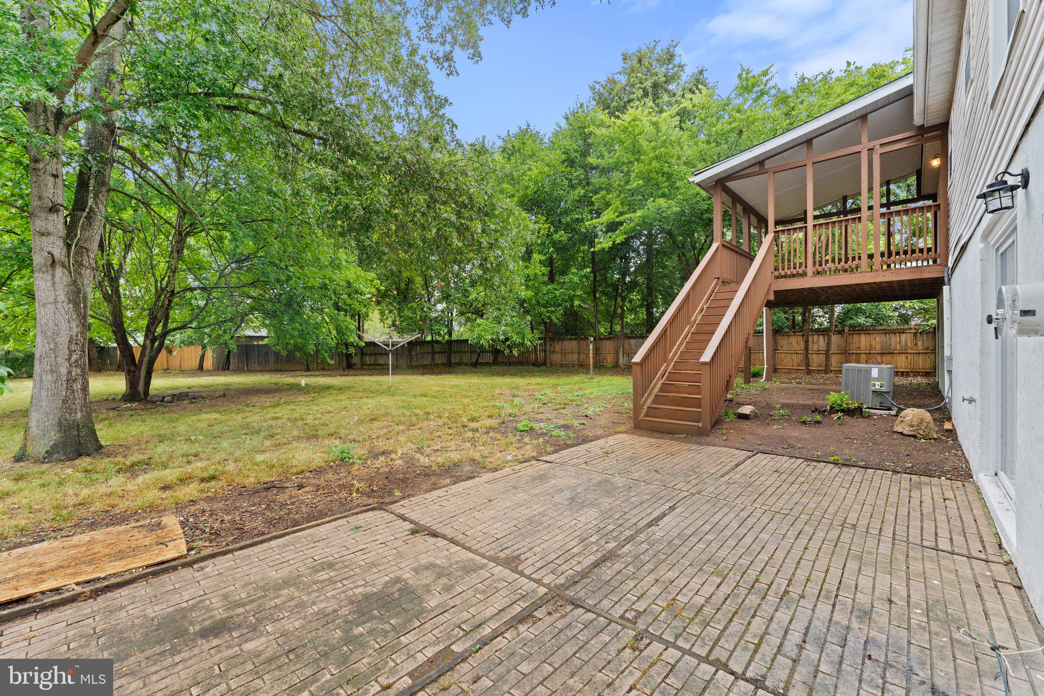 EDGEWOOD EAST SEC A - Residential