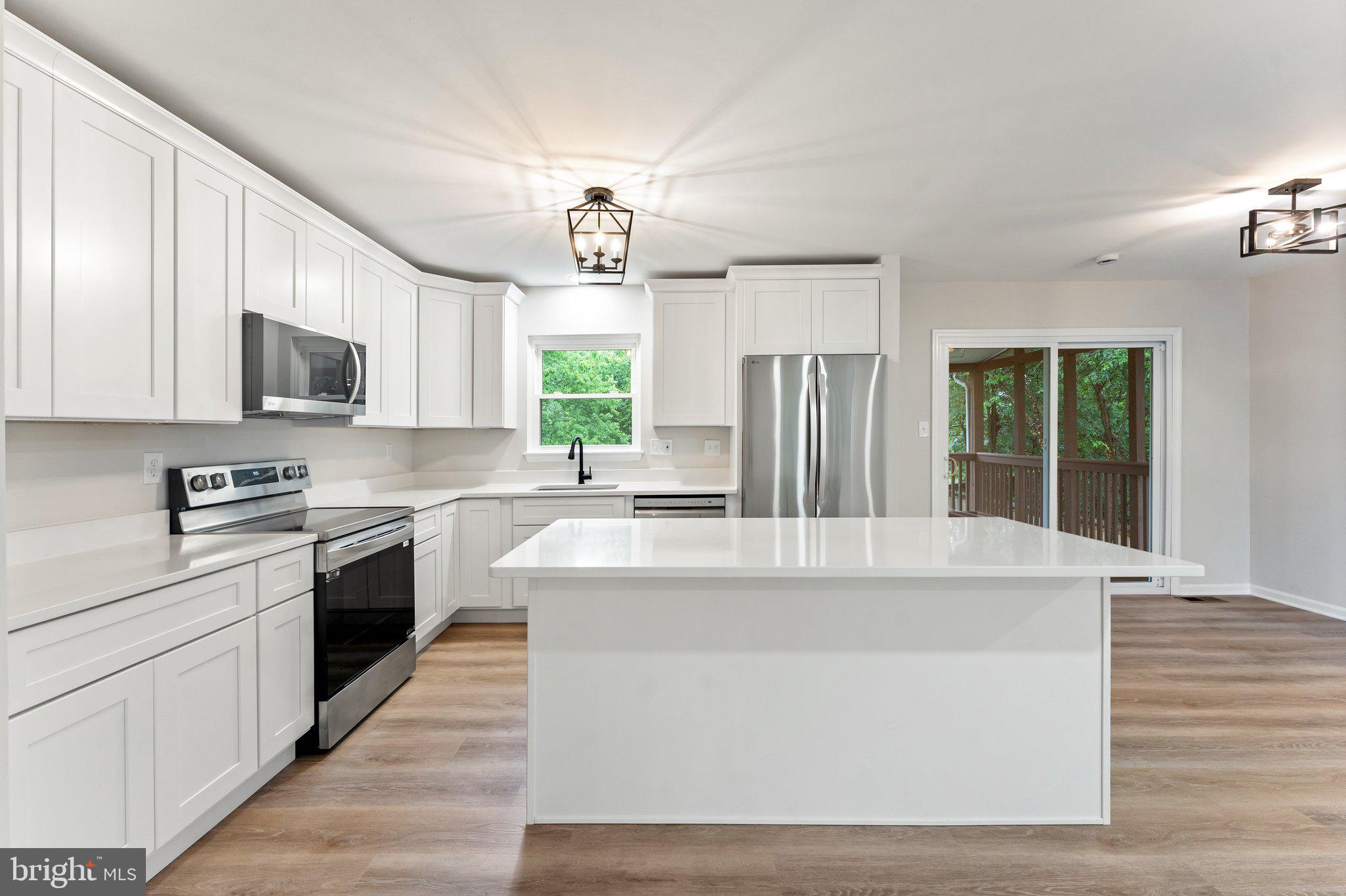 EDGEWOOD EAST SEC A - Residential