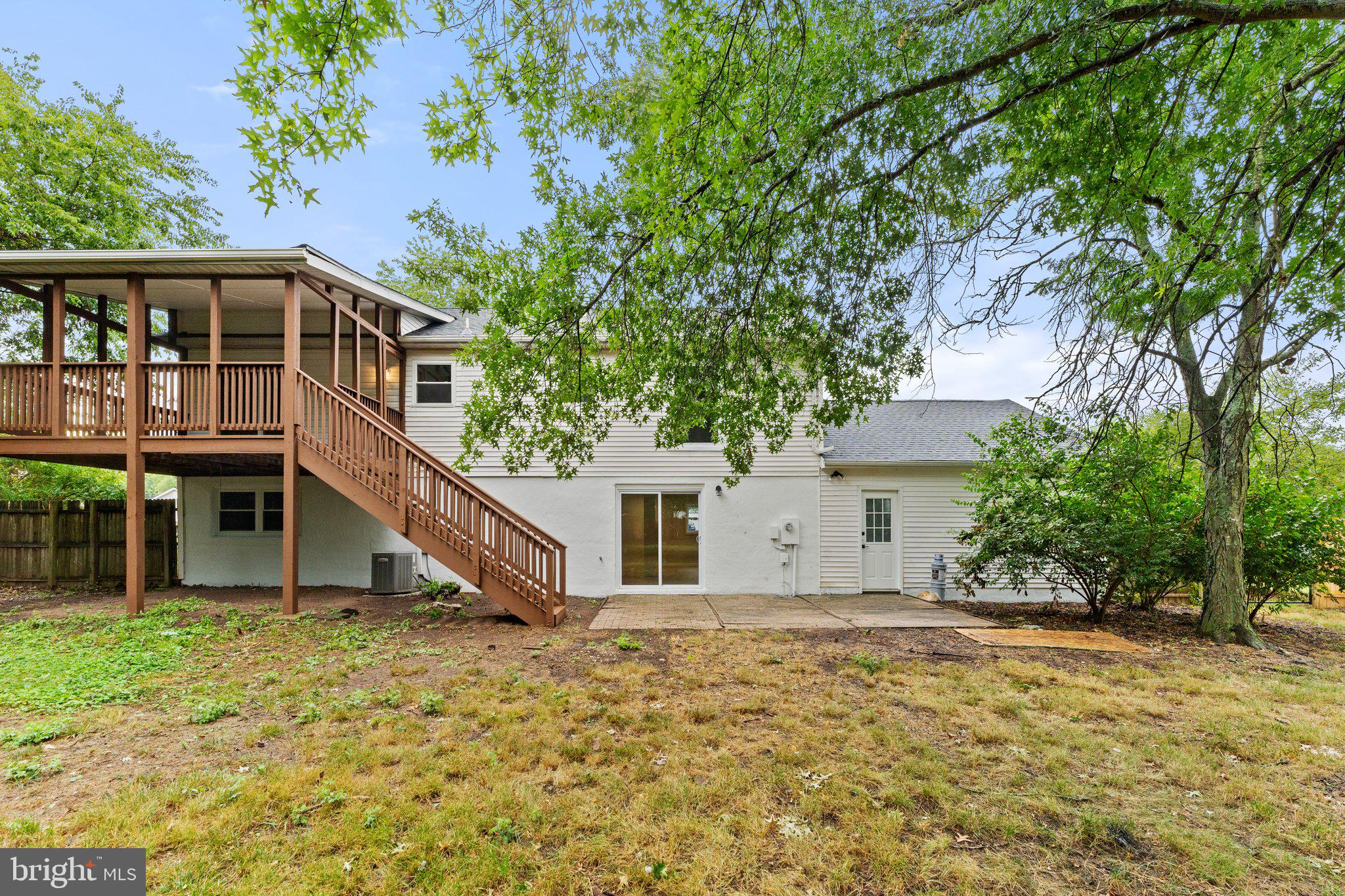 EDGEWOOD EAST SEC A - Residential