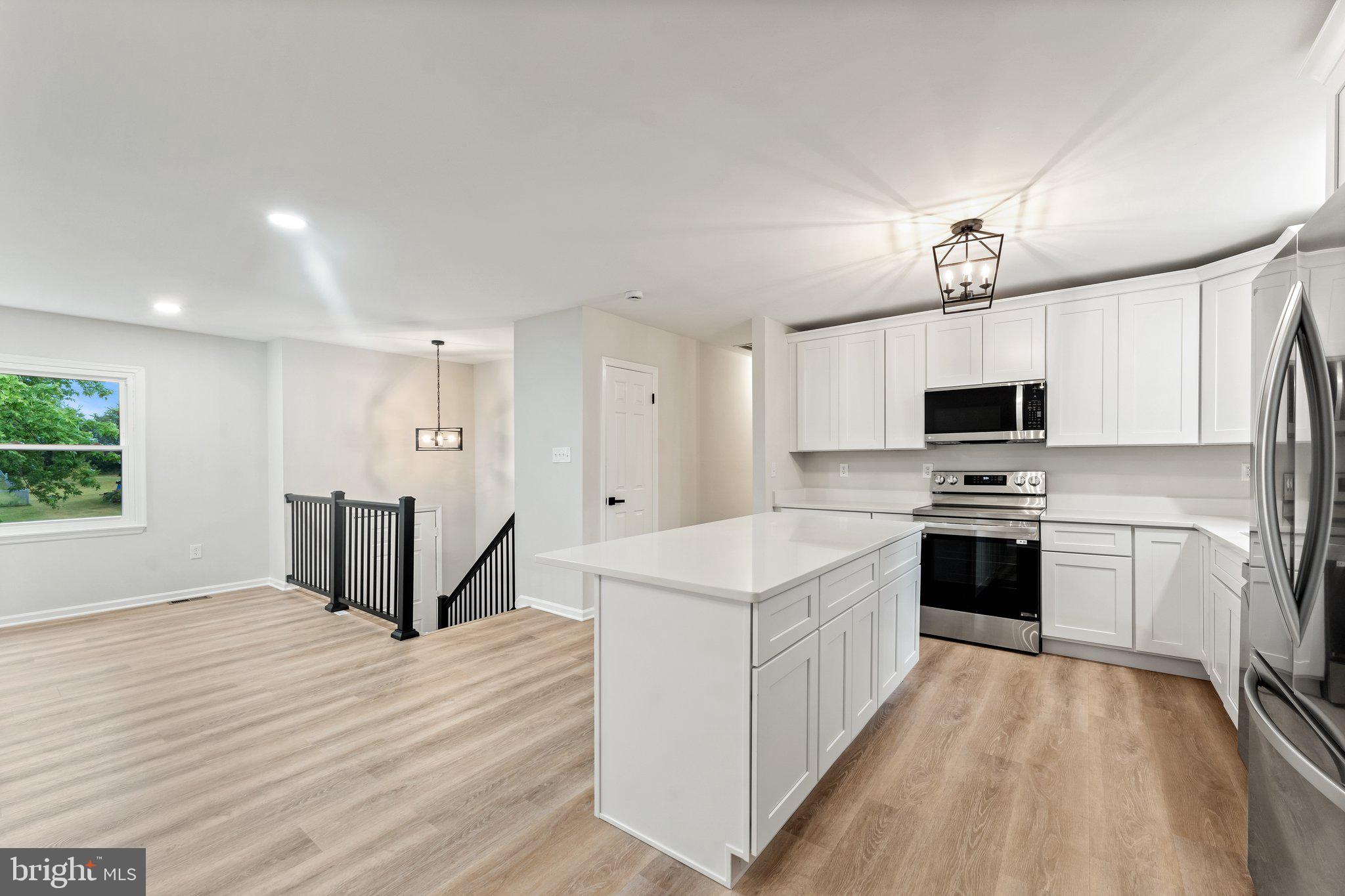 EDGEWOOD EAST SEC A - Residential