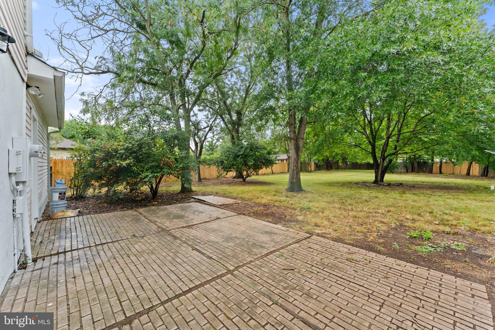 EDGEWOOD EAST SEC A - Residential