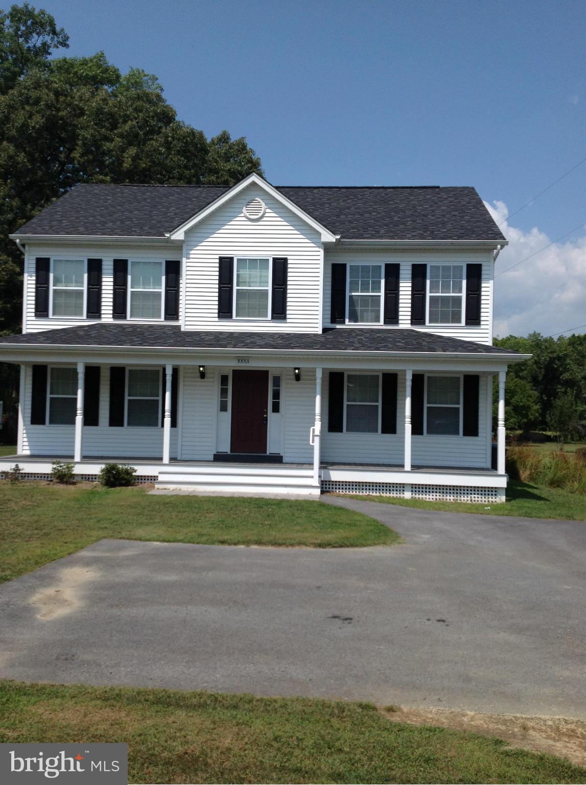 ANNISTON MANOR - Residential Lease