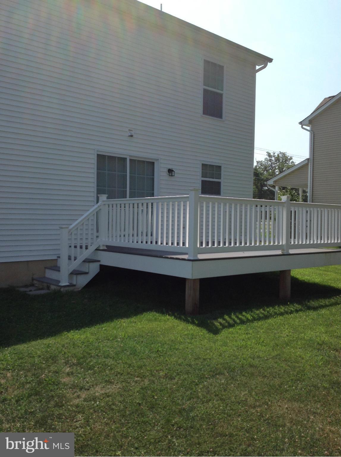 ANNISTON MANOR - Residential Lease