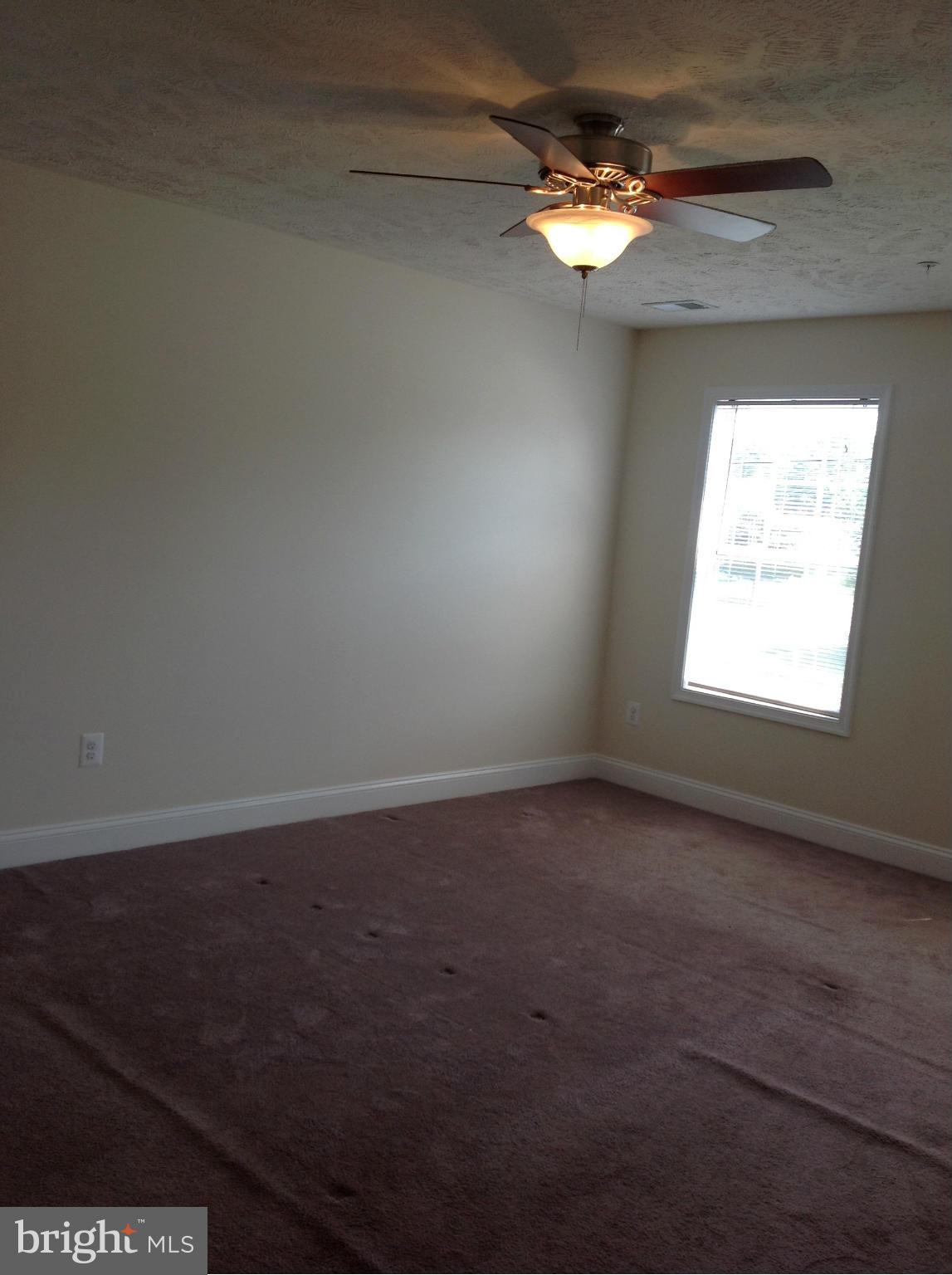 ANNISTON MANOR - Residential Lease